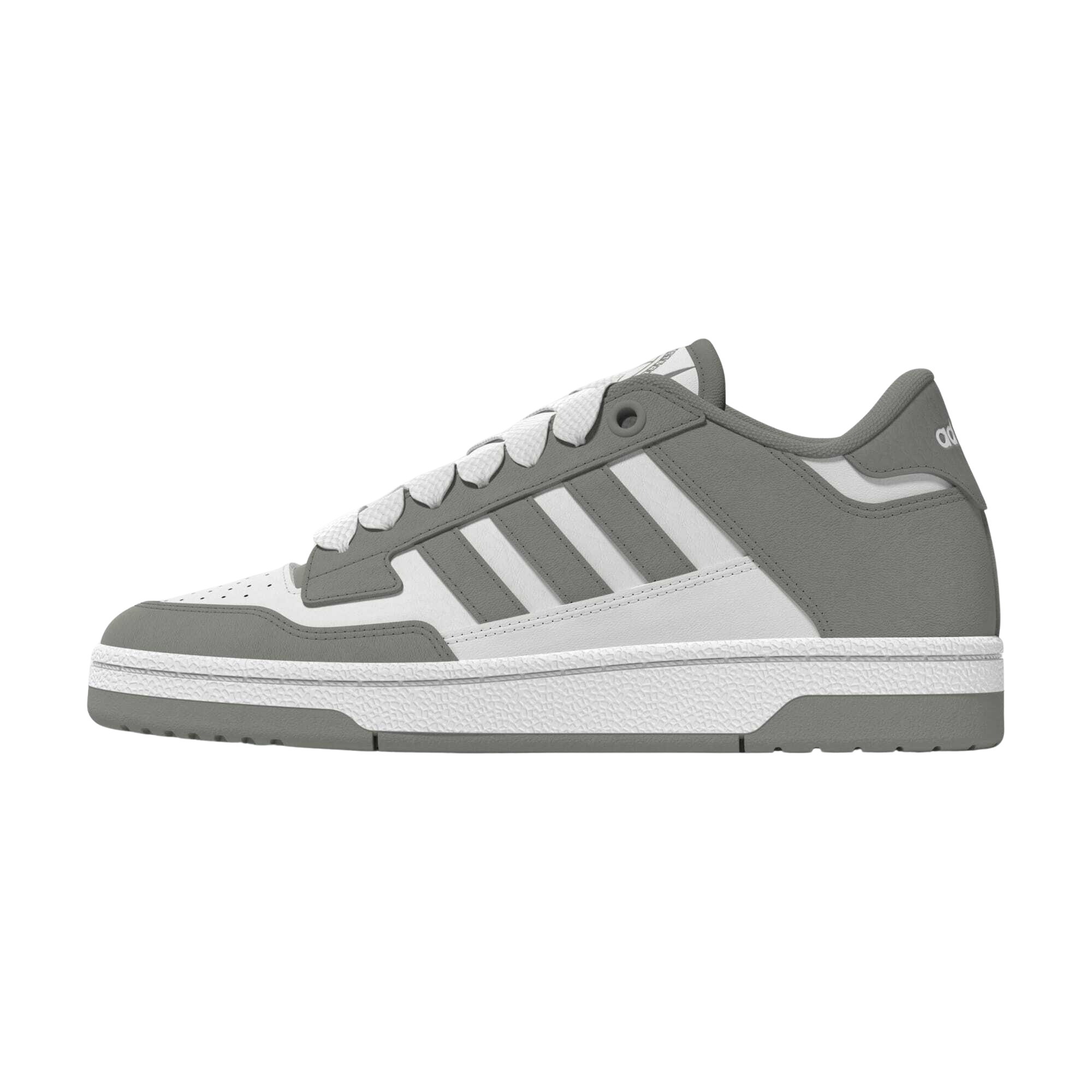 4067903011942 - Kinderschuhe adidas Rapid Court Low