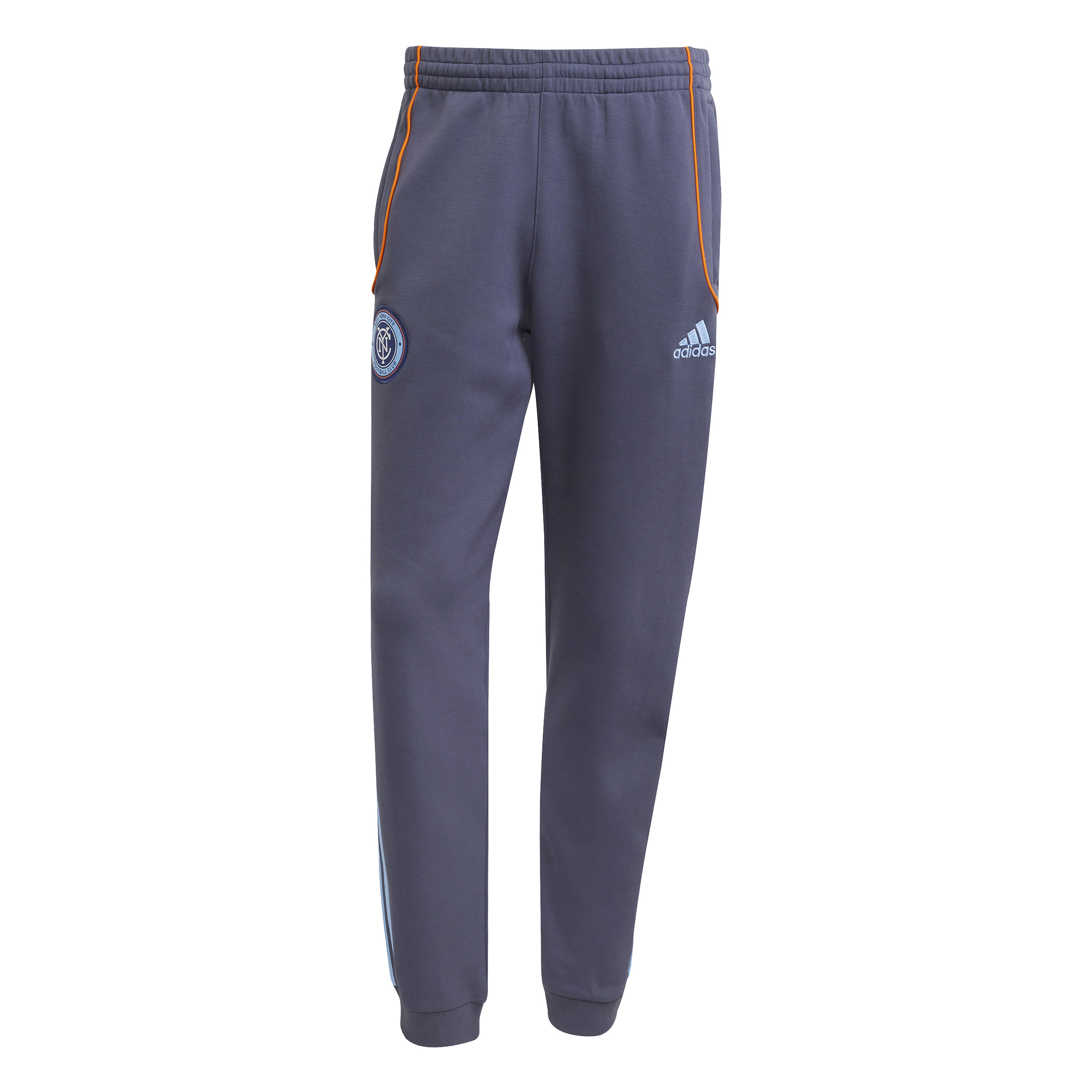 4067903511497 - Jogginghose New York City FC Urban Purist Travel 2024 25