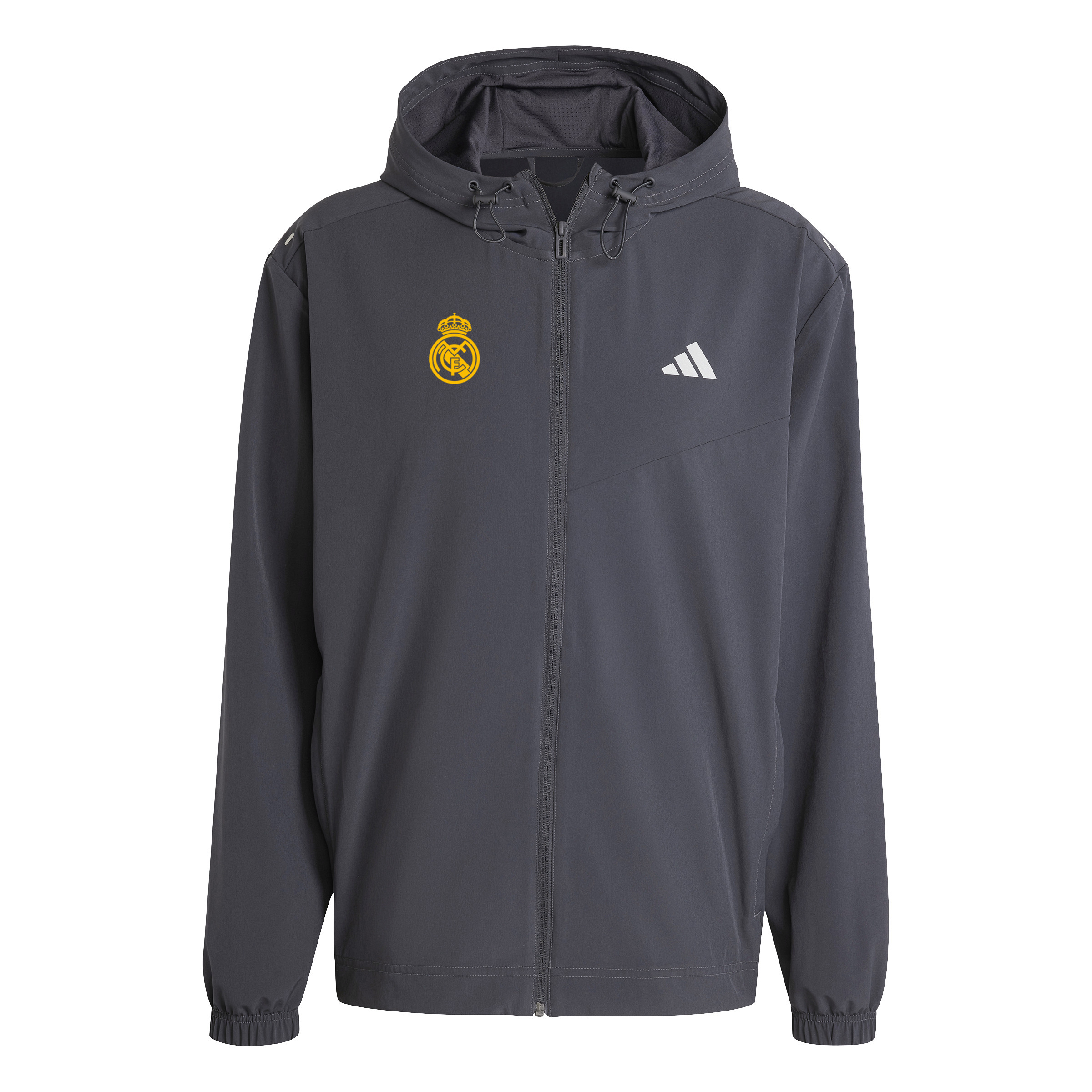 4067903799154 - Trainingsjacke Real Madrid 2024 25