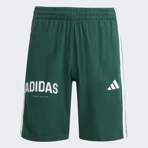 4067903955574 - Shorts für Kinder adidas B 3S Sho