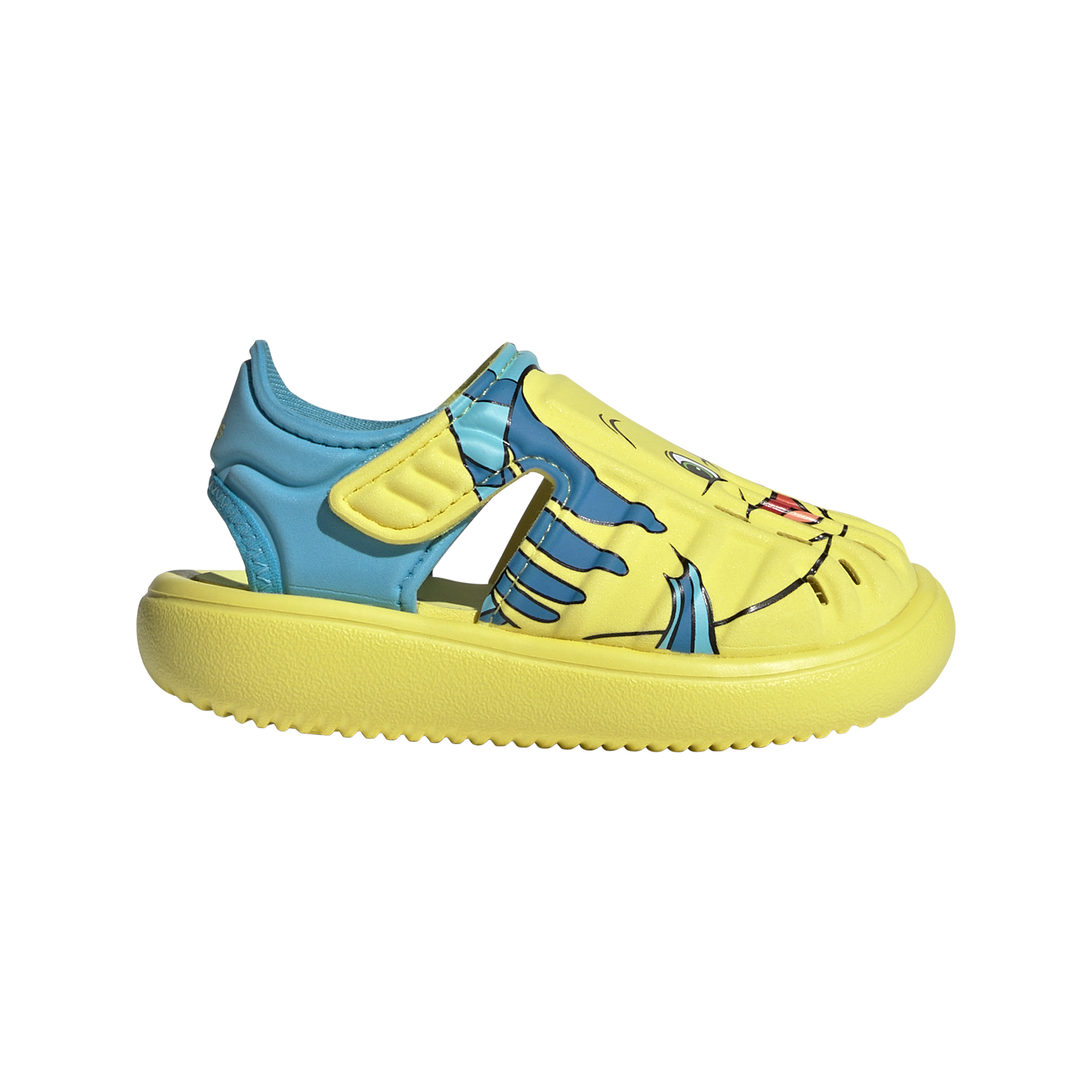 4067904047148 - Slides für Babys adidas Pixar Water Disney