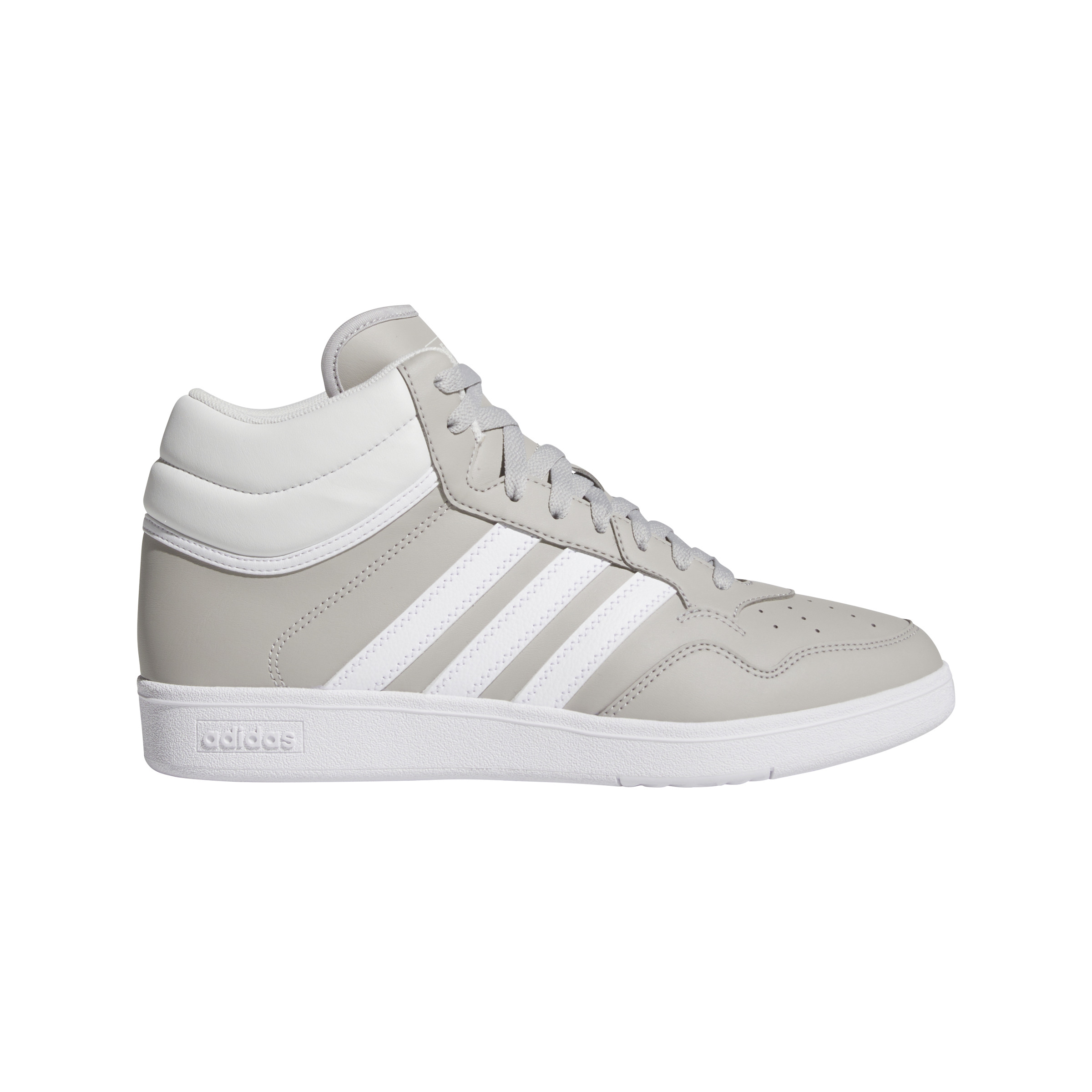 4067904225362 - Baskets adidas Hoops 40 Mid