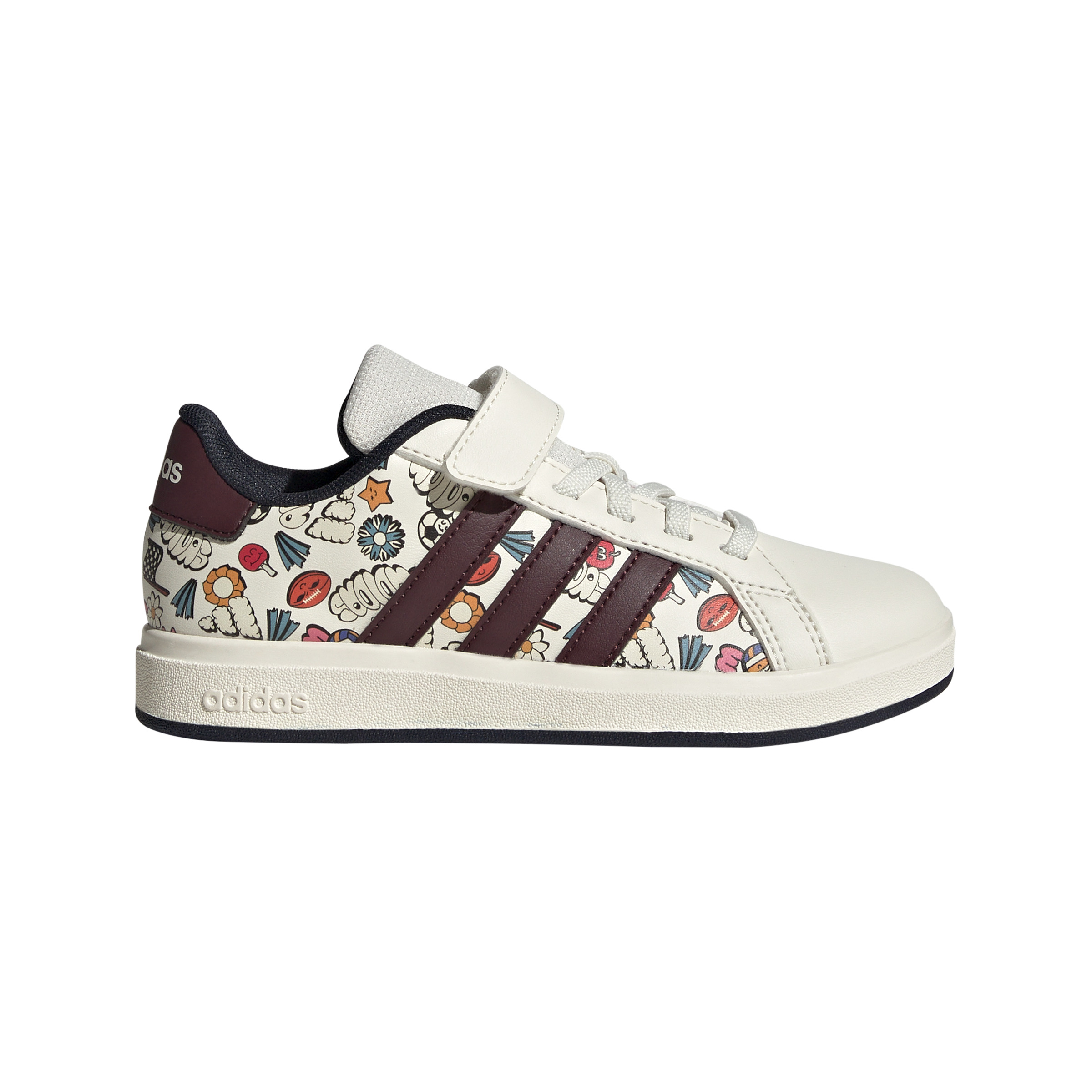 4067904322689 - Sneakers adidas Grand Court 20 4067904322689 - Sneakers adidas Grand Court 20
