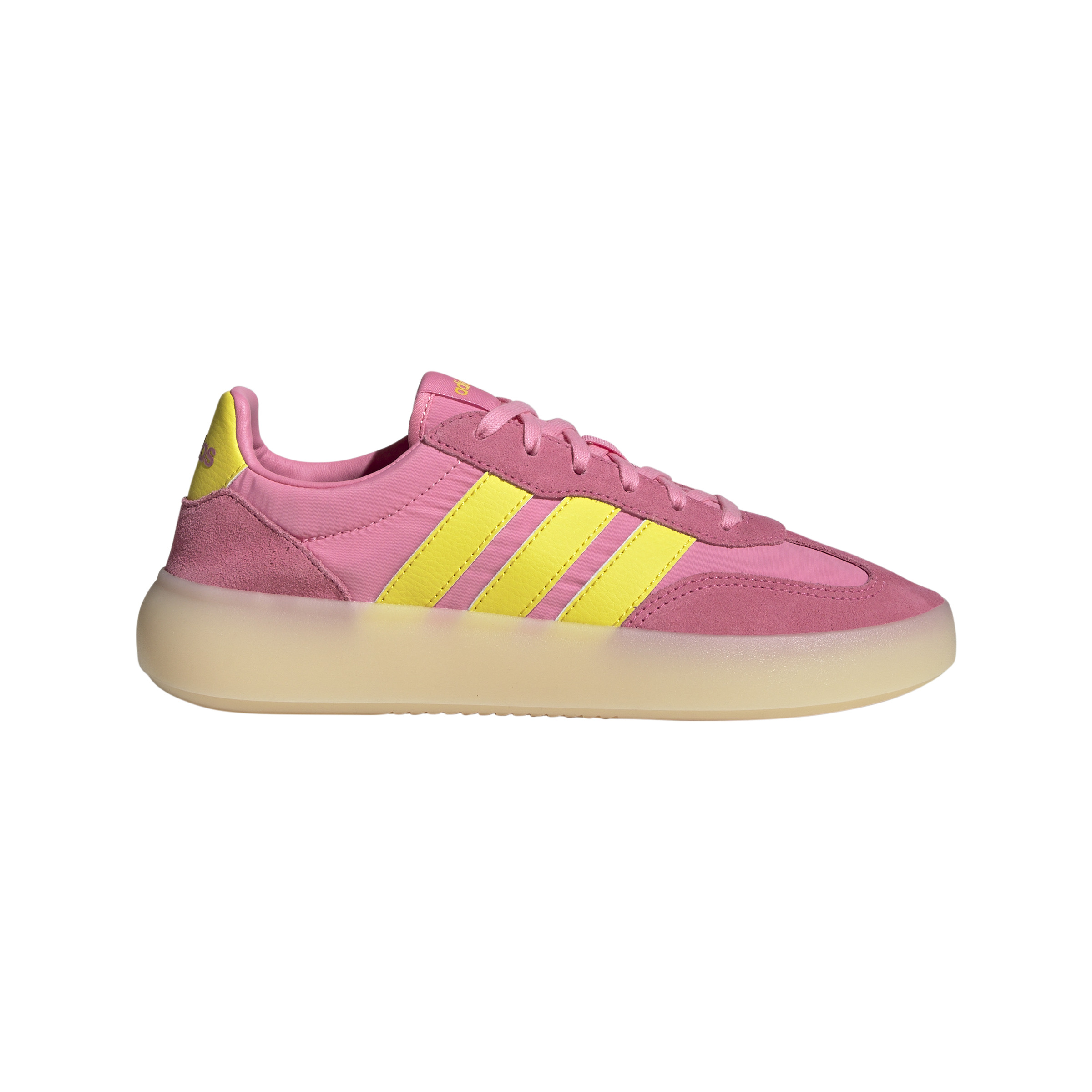 4067904330189 - Sneakers adidas Barreda Decode