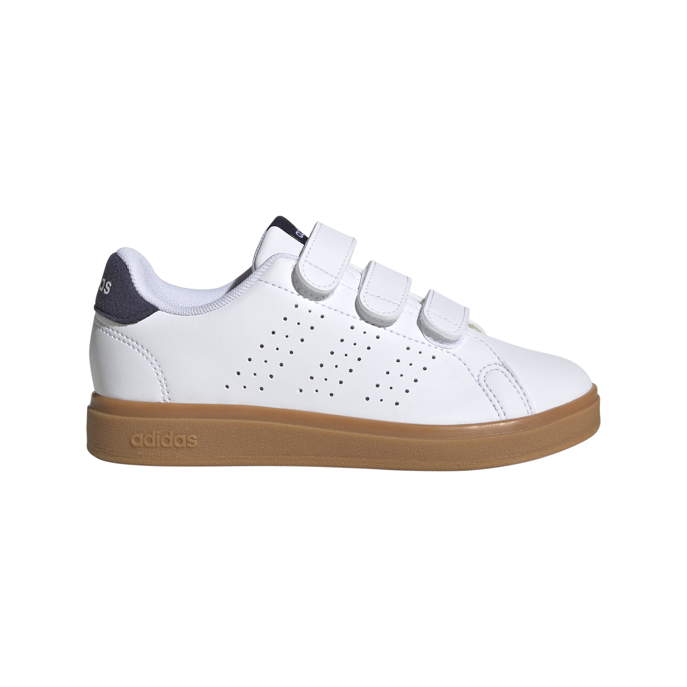 4067904357346 - Sneakers adidas Advantage Base 20