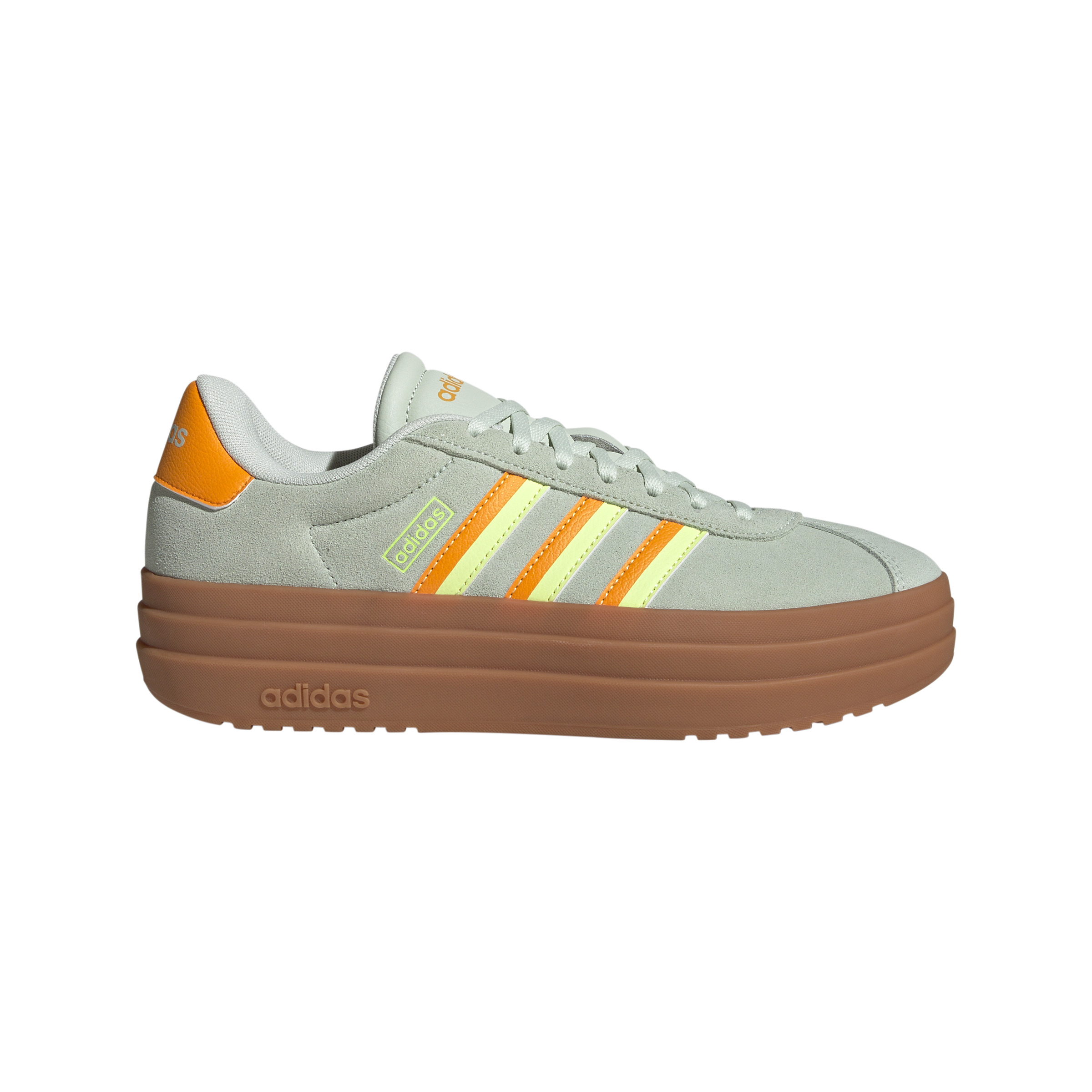 4067904376408 - Sneakers adidas VL Court Bold