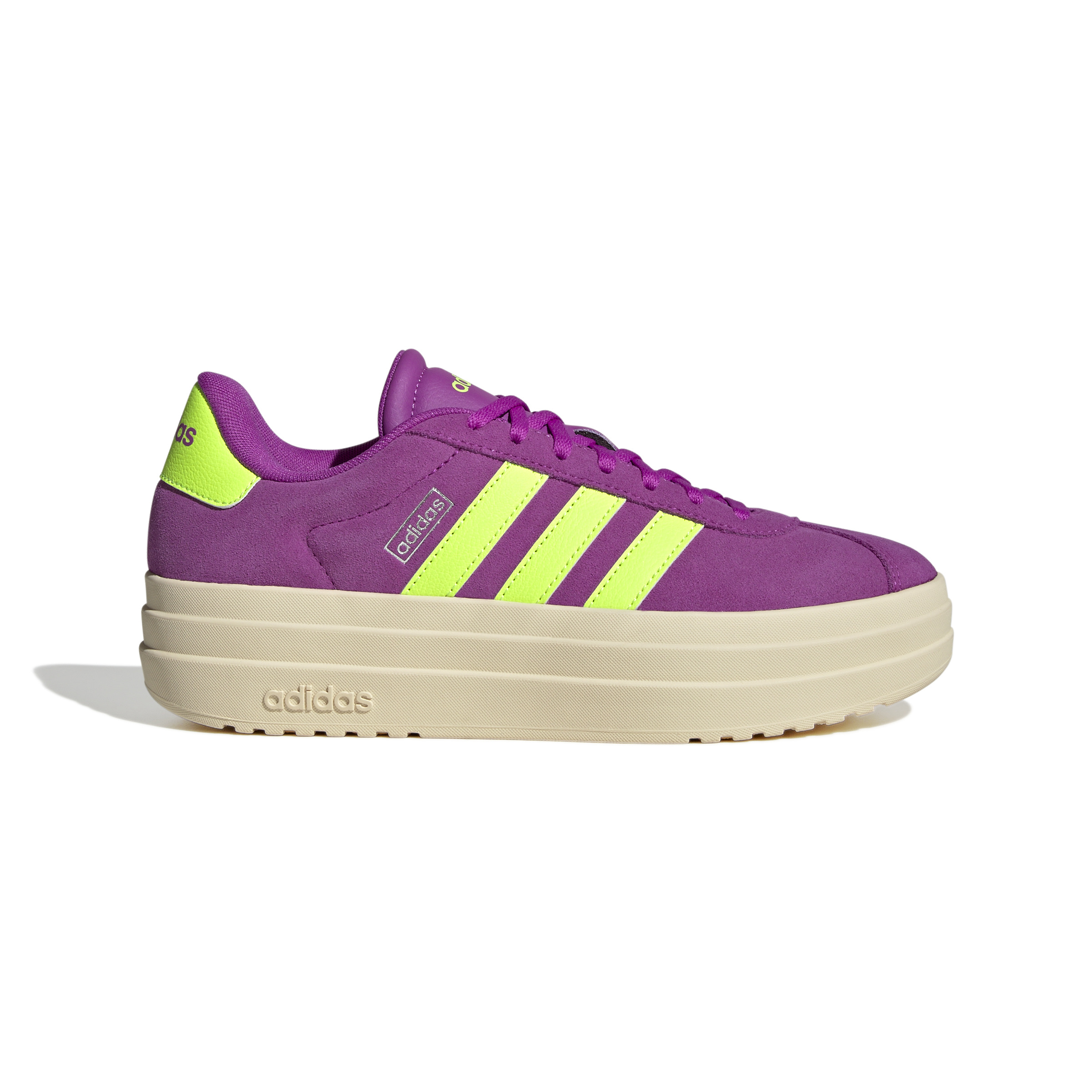 4067904380269 - Sneakers adidas VL Bold
