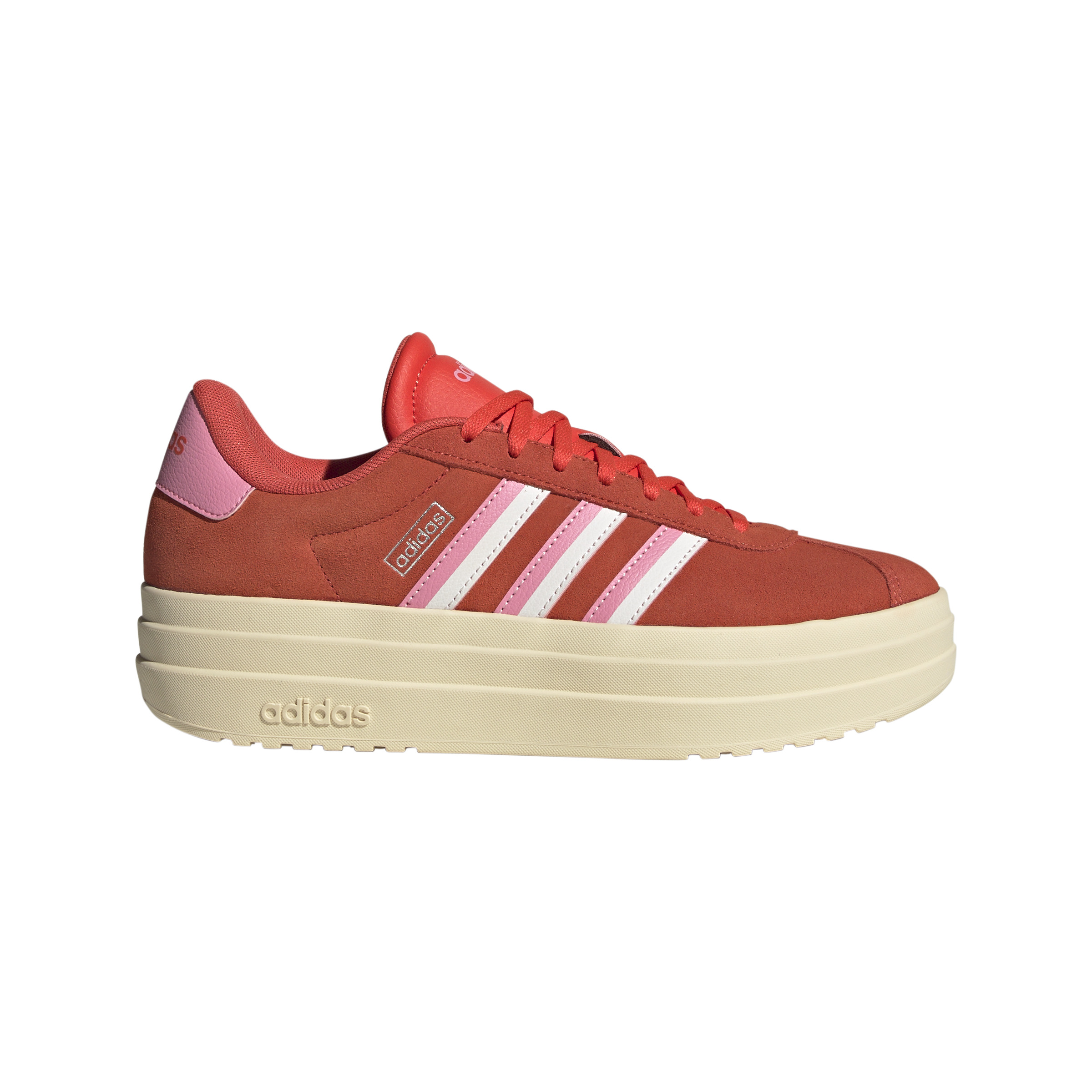 4067904395706 - Sneakers adidas VL Court Bold