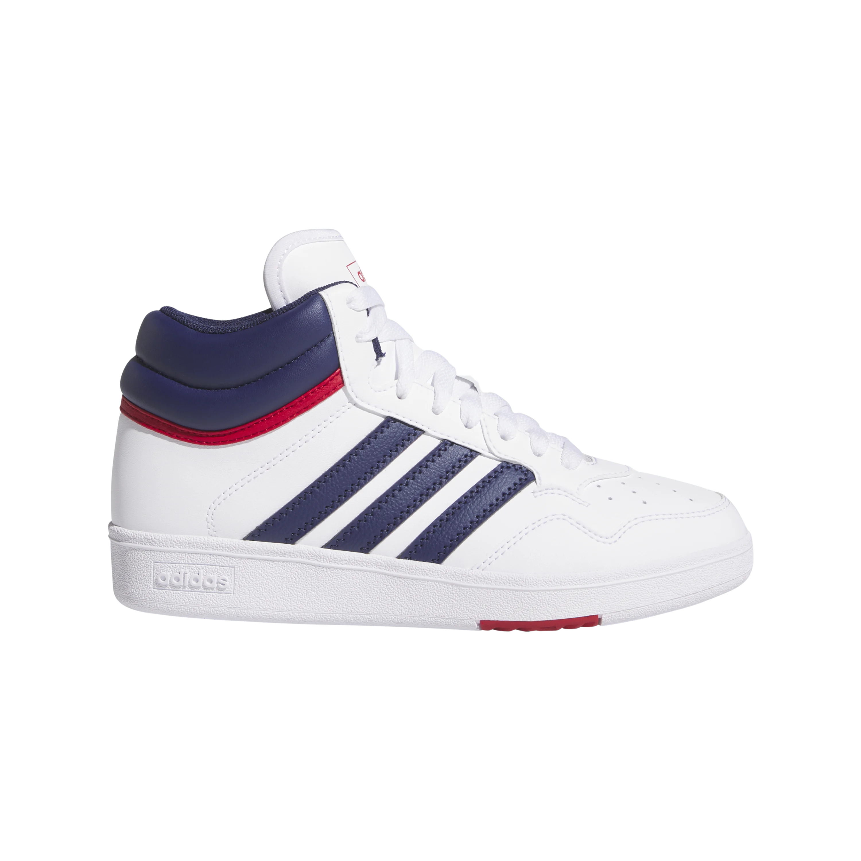 4067904509790 - Sneakers adidas Hoops 40 Mid 4067904509790 - Sneakers adidas Hoops 40 Mid