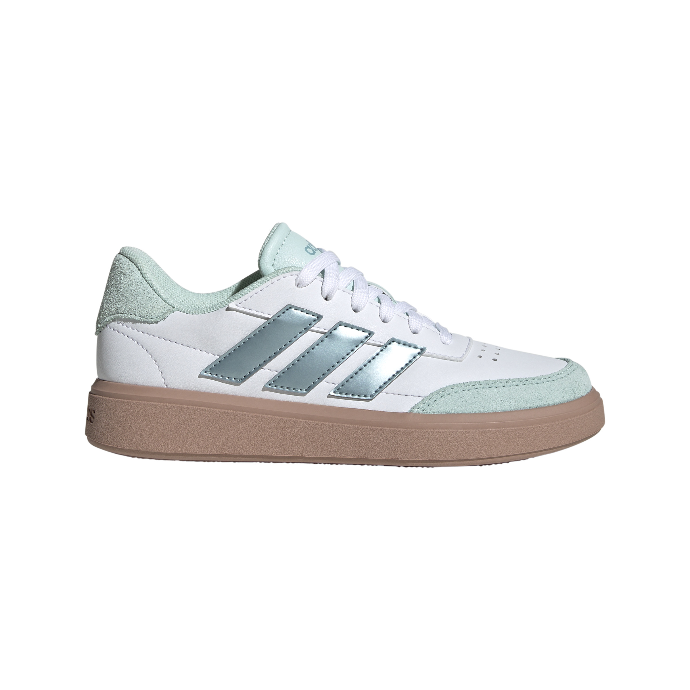 4067904546672 - Sneakers adidas Courtblock