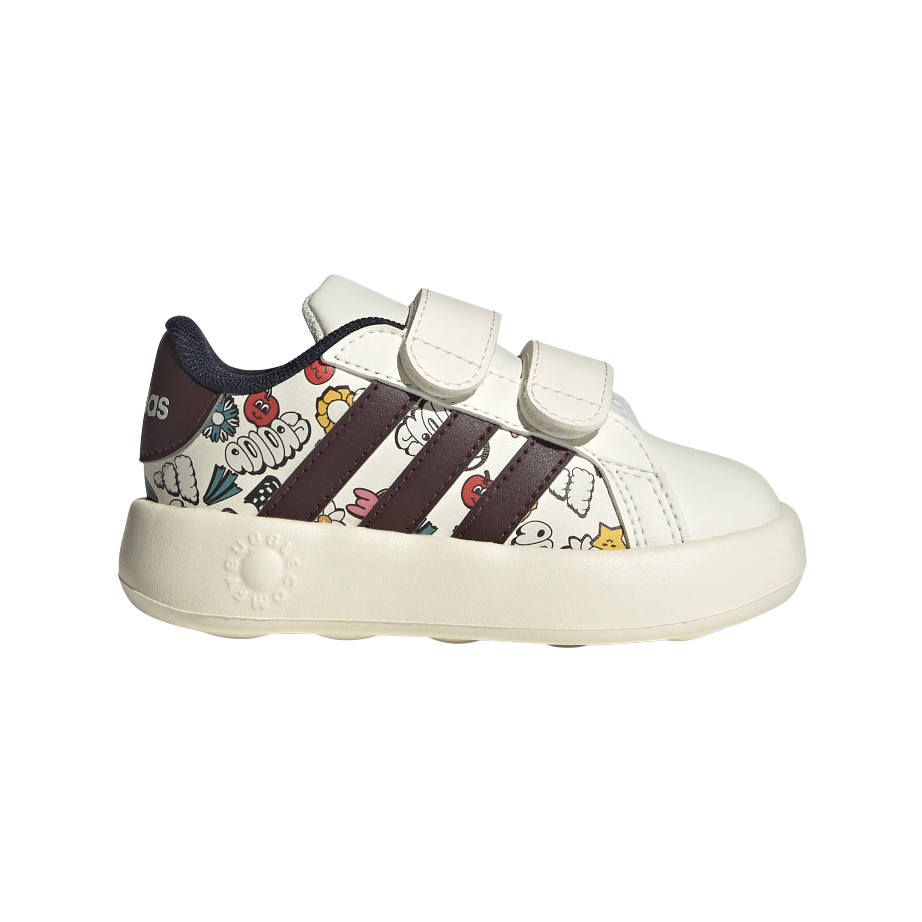 4067904548133 - Sneakers für Babys adidas Grand Court 20 4067904548133 - Sneakers für Babys adidas Grand Court 20