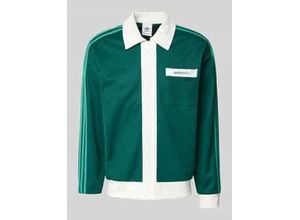 4067904577621 - Trainingsjacke mit Brusttasche 4067904577621 - Trainingsjacke mit Brusttasche