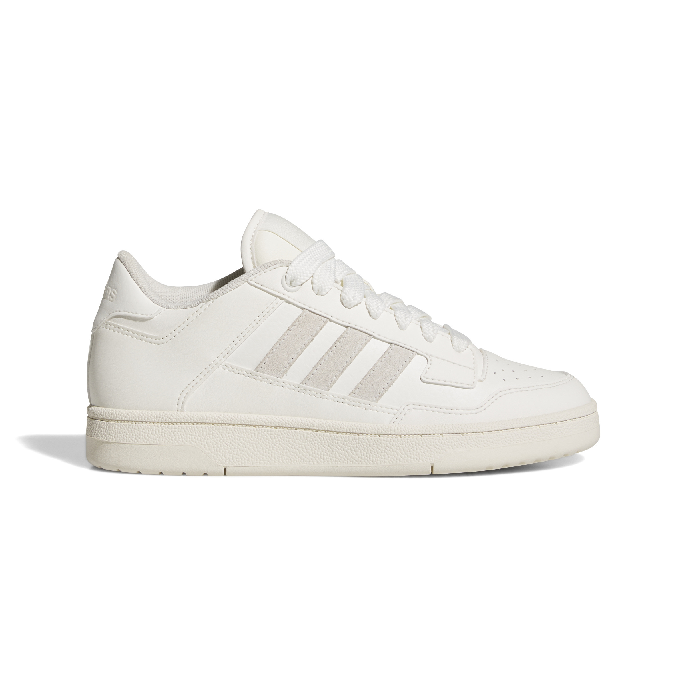 4067904643999 - Sneakers adidas Rapid Court Low