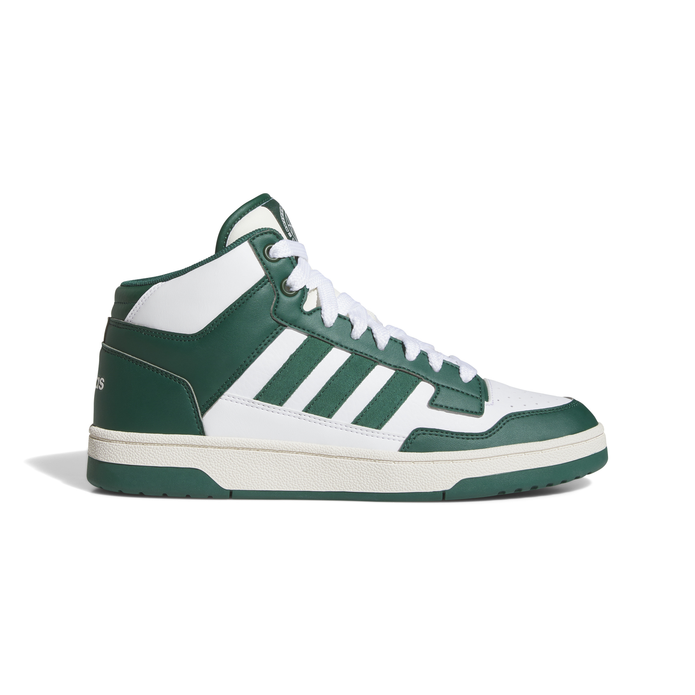 4067904655527 - Sneakers adidas Rapid Court Mid