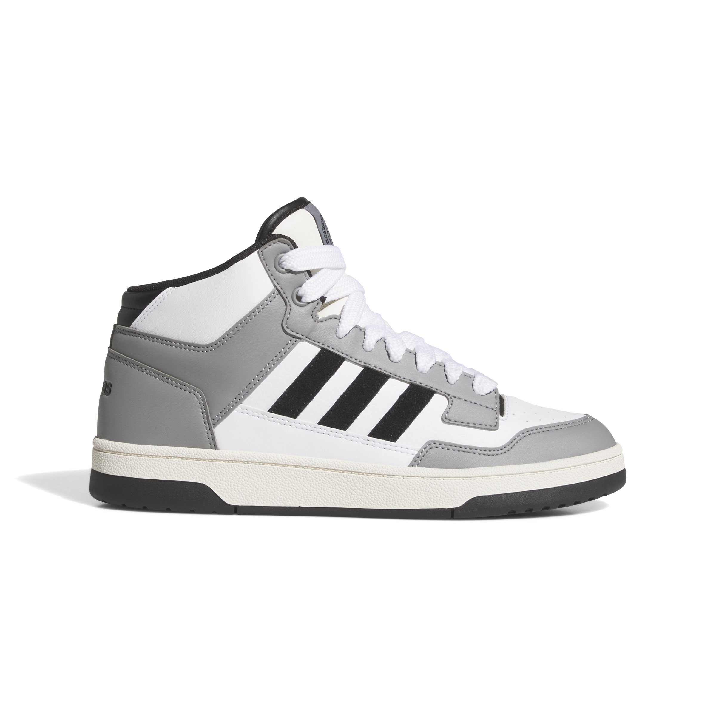 4067904655671 - Sneakers adidas Rapid Court Mid