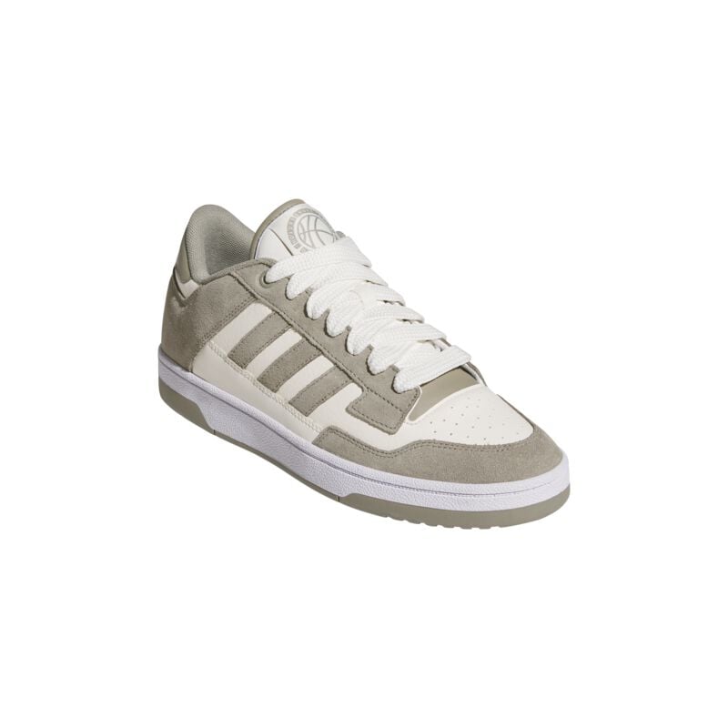 4067904678687 - Rapid Courd Low Sneaker weiß grau in EU46 4067904678687 - Rapid Courd Low Sneaker weiß grau in EU46