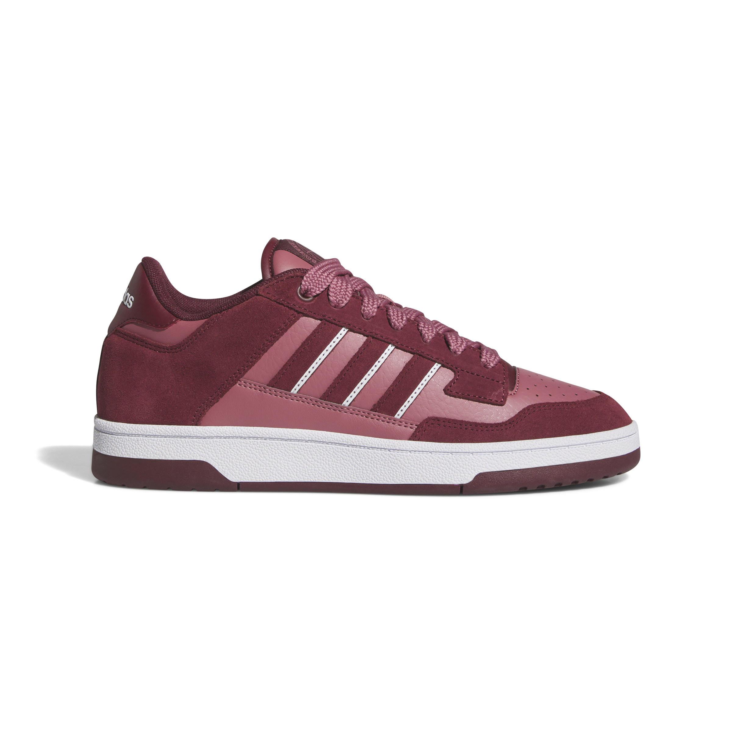 4067904686323 - Sneakers adidas Rapid Court Low