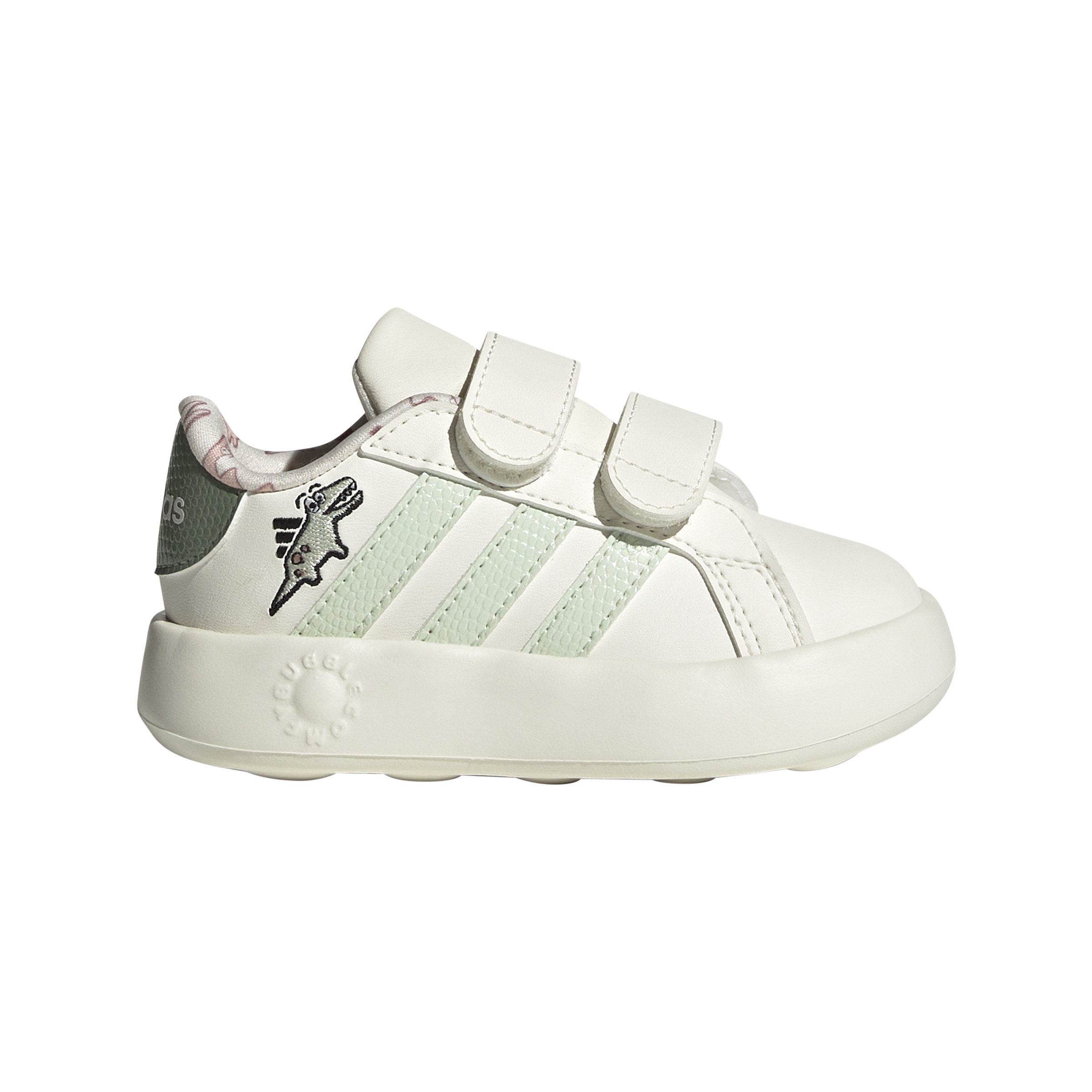 4067904968702 - Sneakers für Babys adidas Dino Grand Court 20