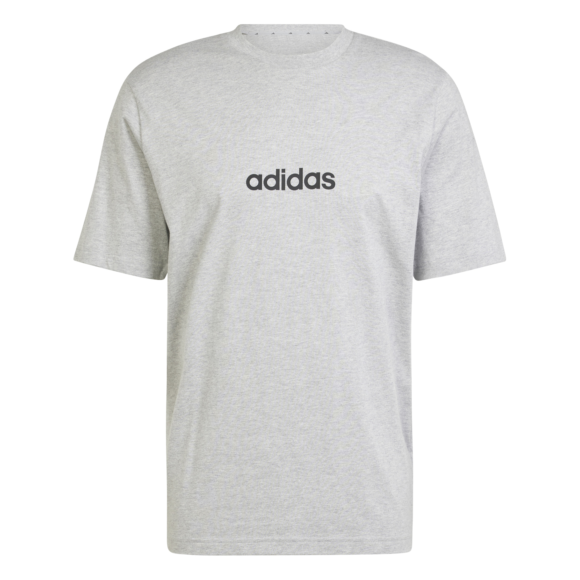 4067905068777 - Einfaches Jersey-T-Shirt adidas Essentials Linear