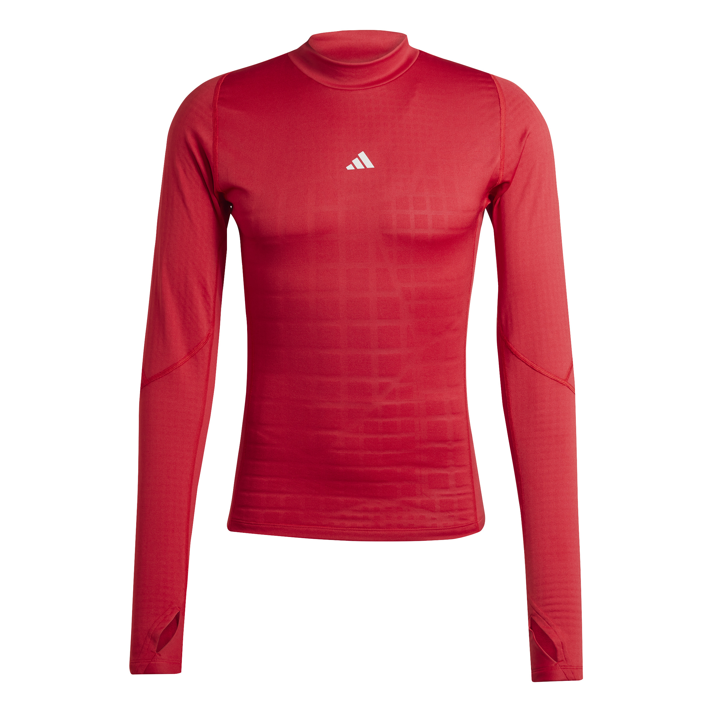 4067905071142 - Langarmshirt adidas Techfit Coldrdy