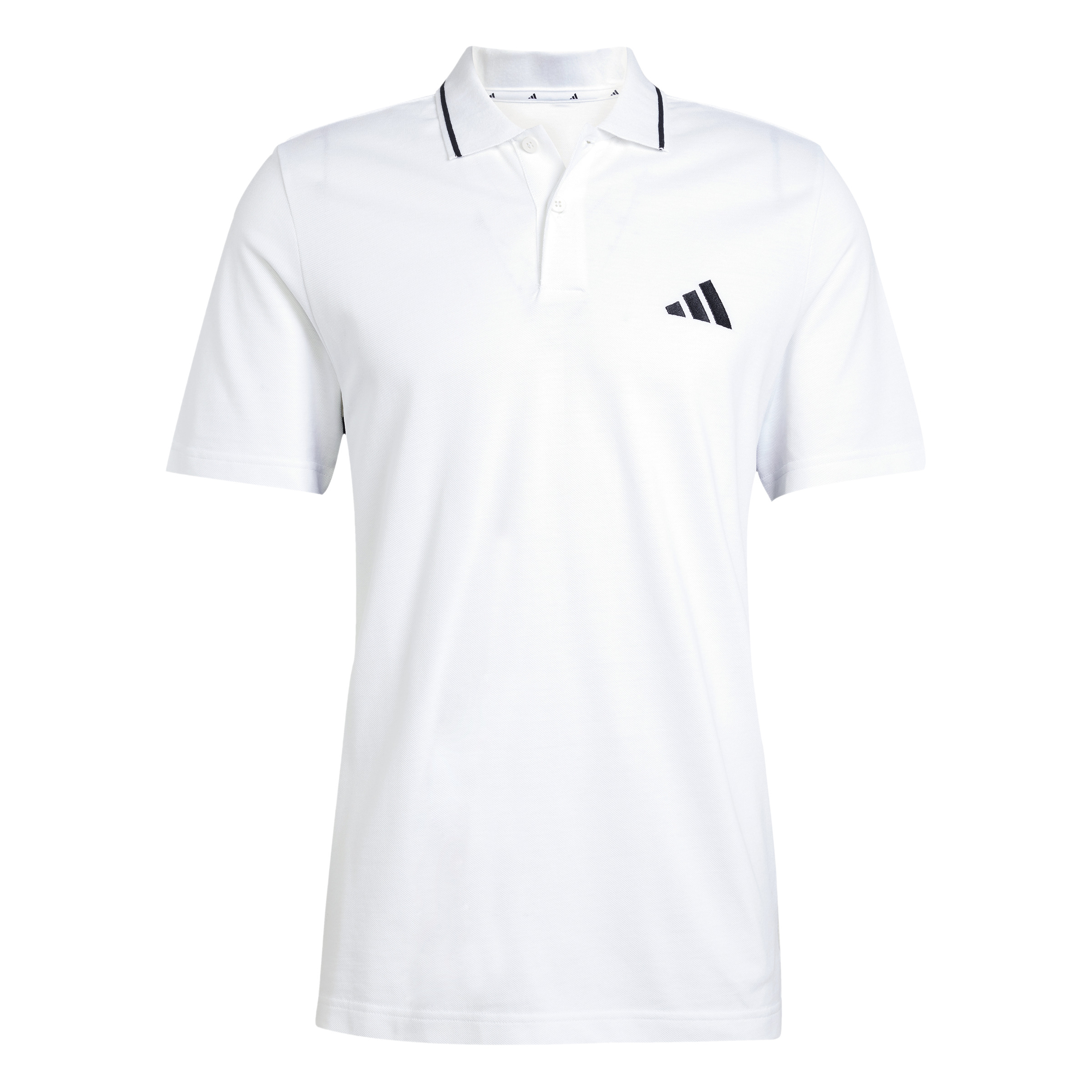 4067905156467 - Piqué-Poloshirt adidas Essential 3-Stripes