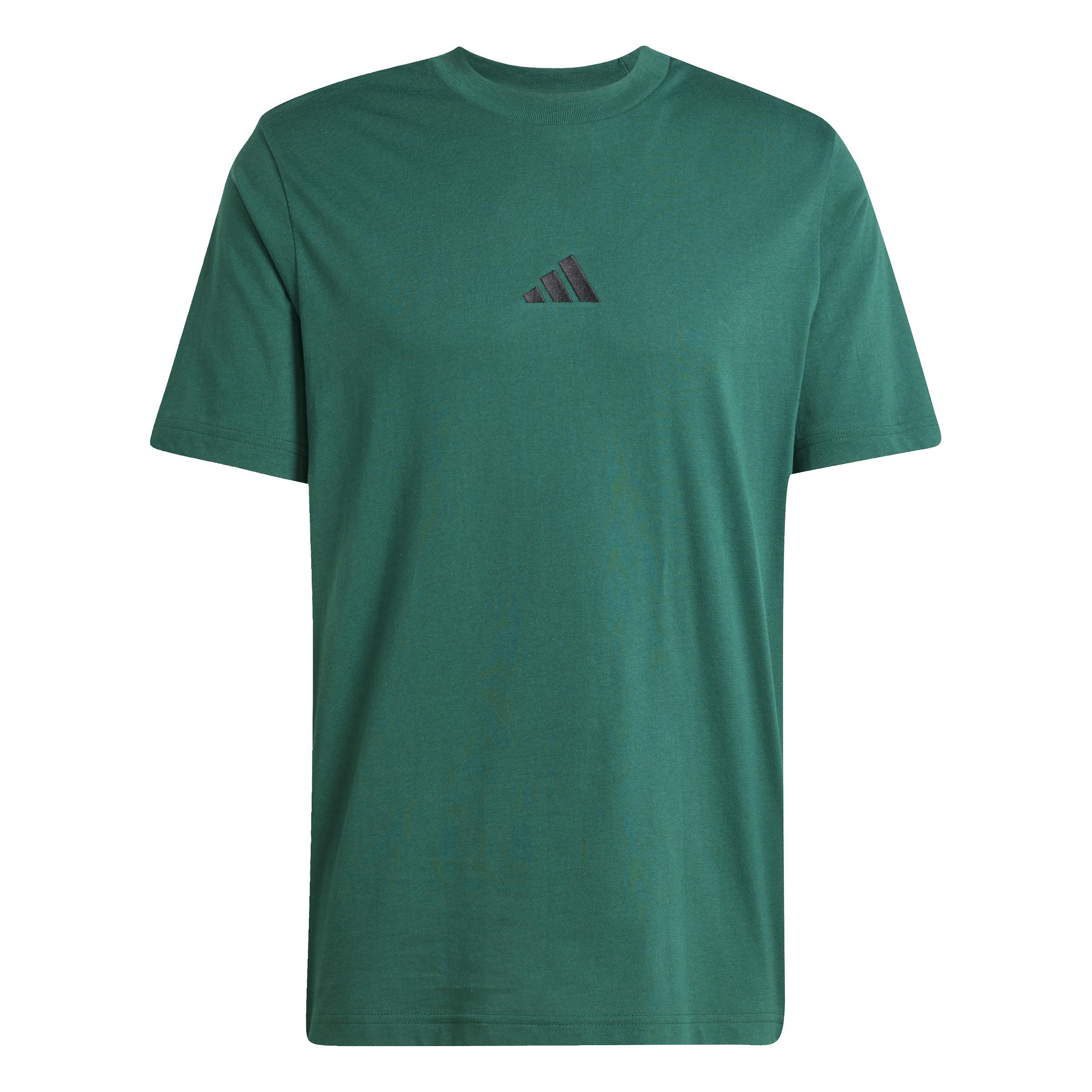 4067905239801 - Einfaches Jersey-T-Shirt adidas Essentials 3-Stripes