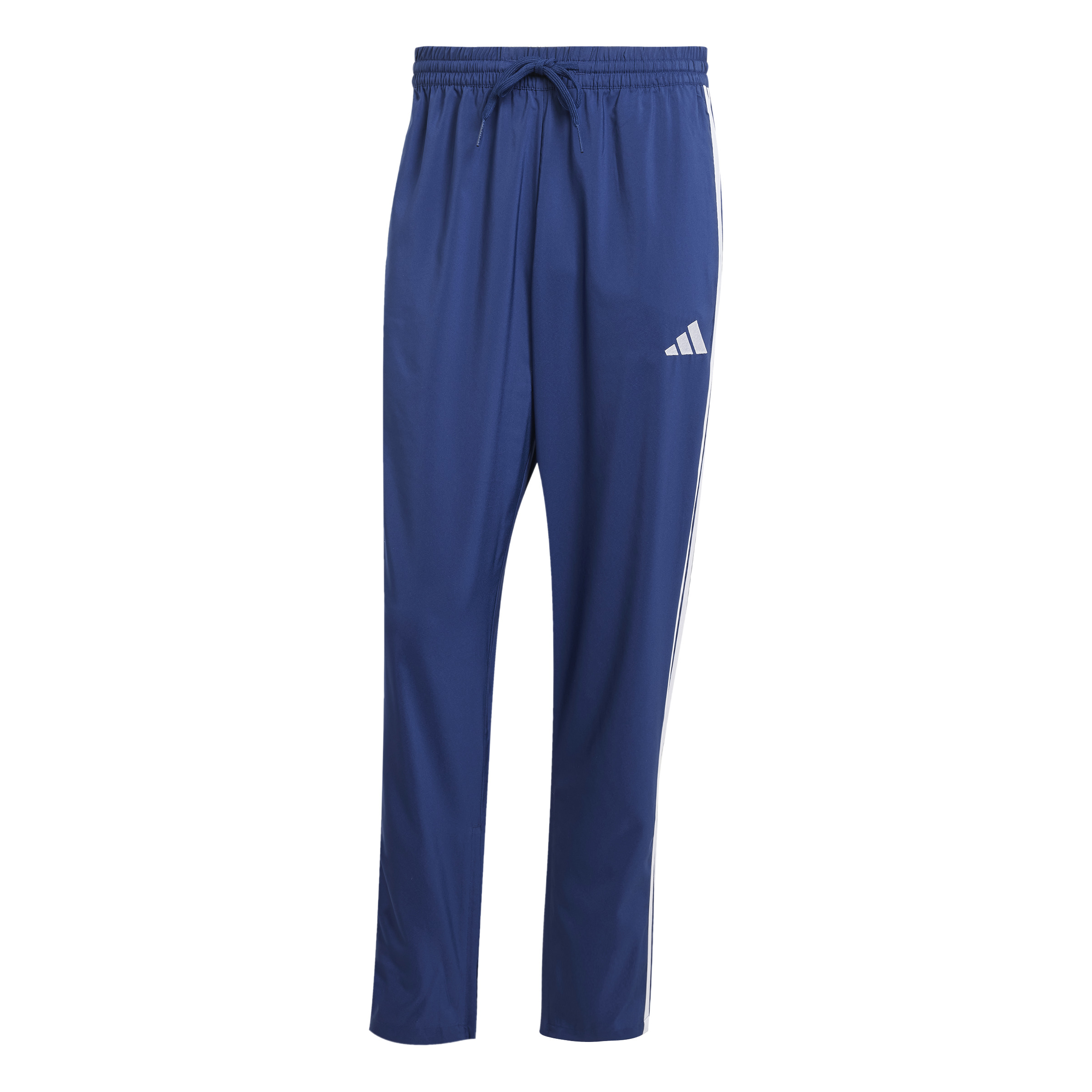 4067905275076 - Jogginghose mit offenem Saum adidas Essential 3-Stripes Stanford