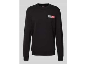 4067905281497 - Pullover adidas Essentials Three Stripes