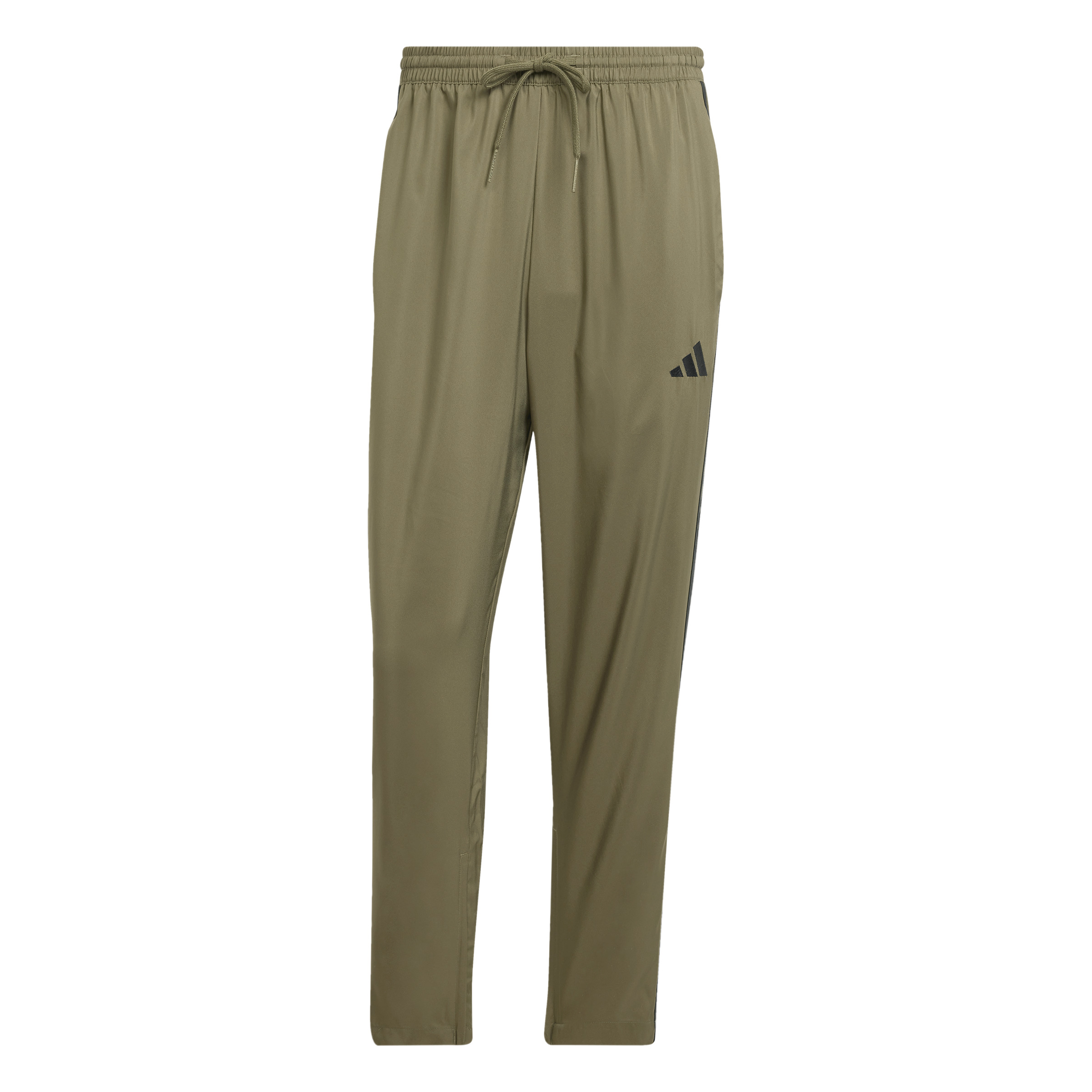 4067905282722 - Jogginghose mit offenem Saum adidas Essential 3-Stripes Stanford