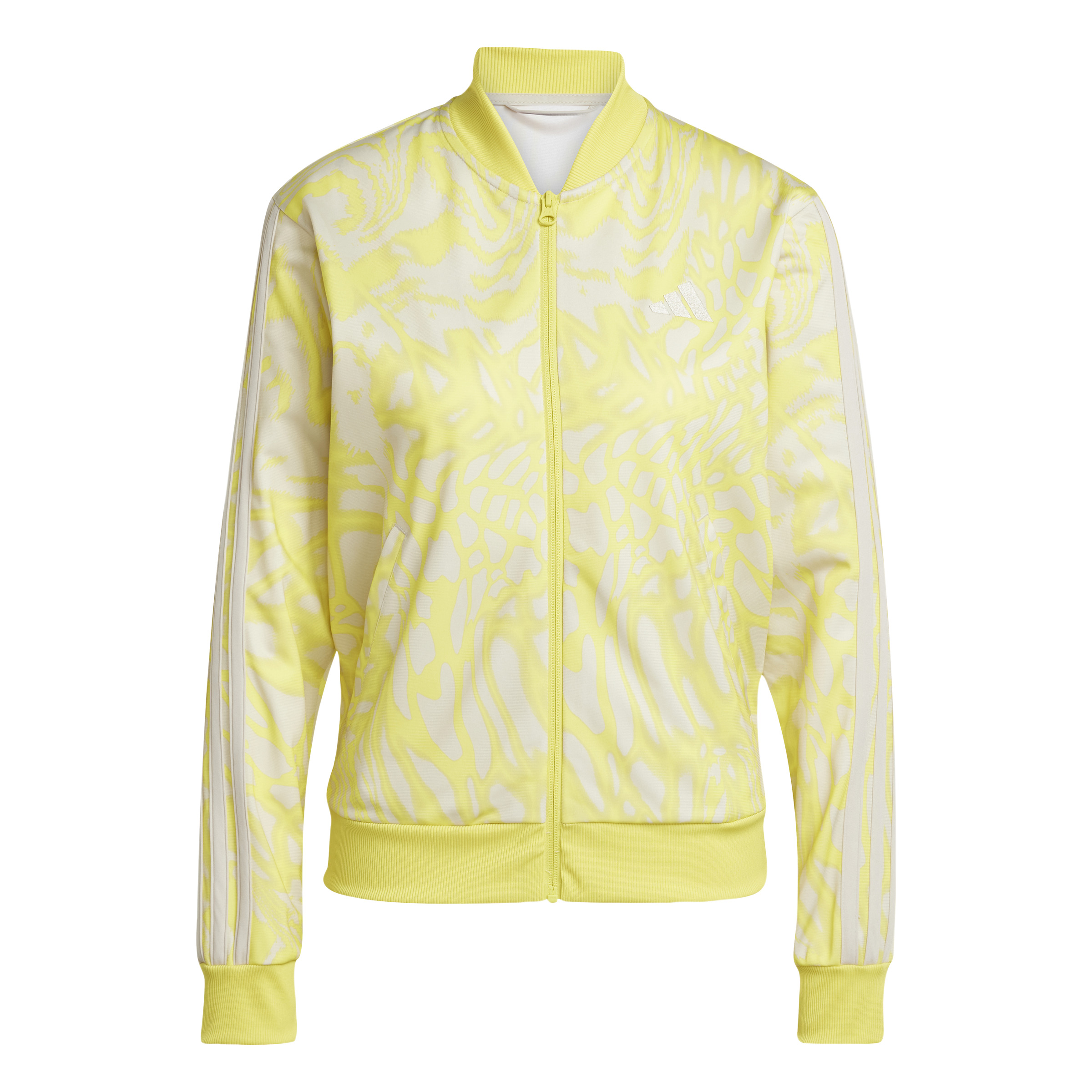 4067905303946 - Trainingsanzug Damen adidas Essentials 3-Stripes