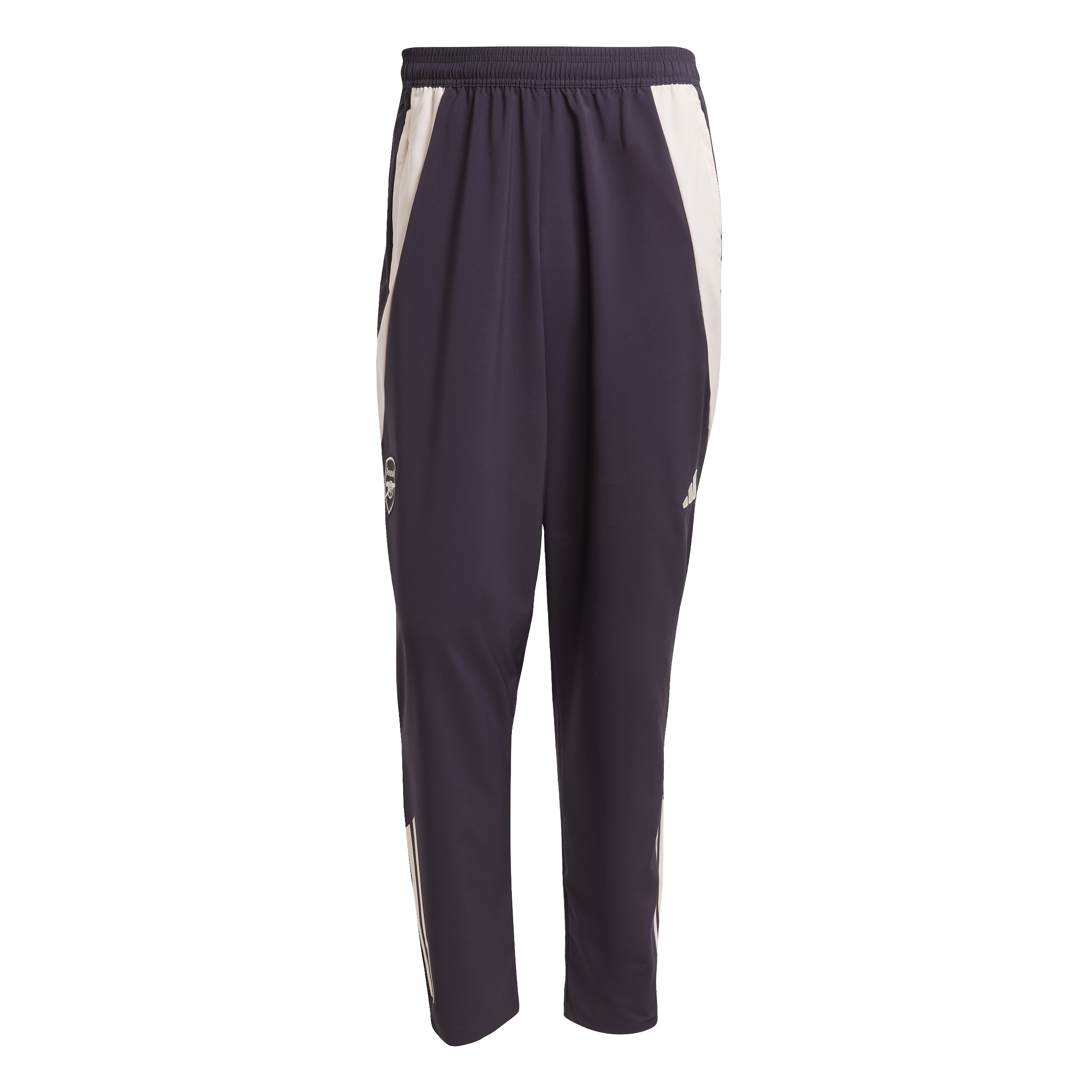 4067905652518 - Pantalon de présentation Arsenal Tiro 2024 25