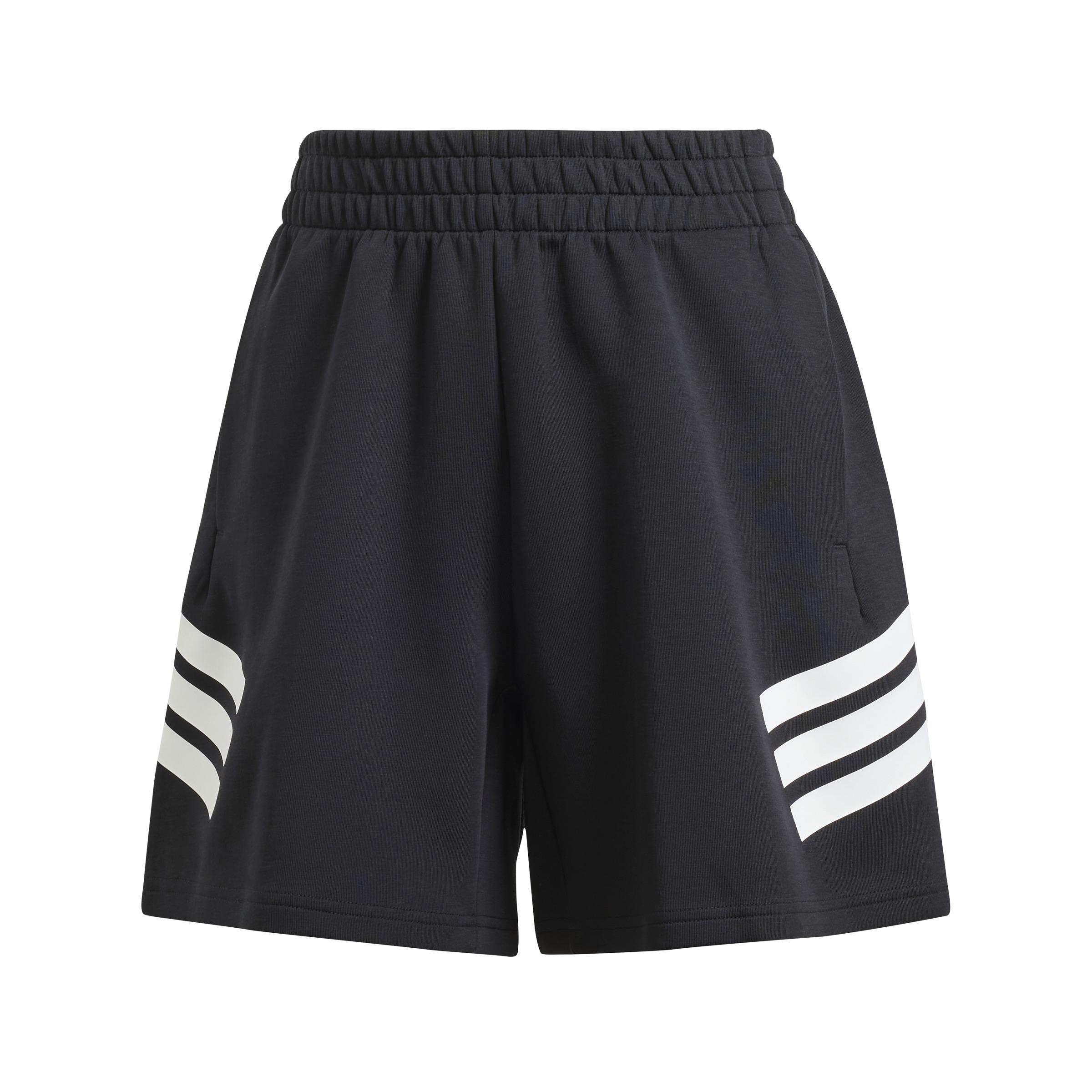 4067905709328 - Shorts für Damen adidas Future Icons 3-Stripes