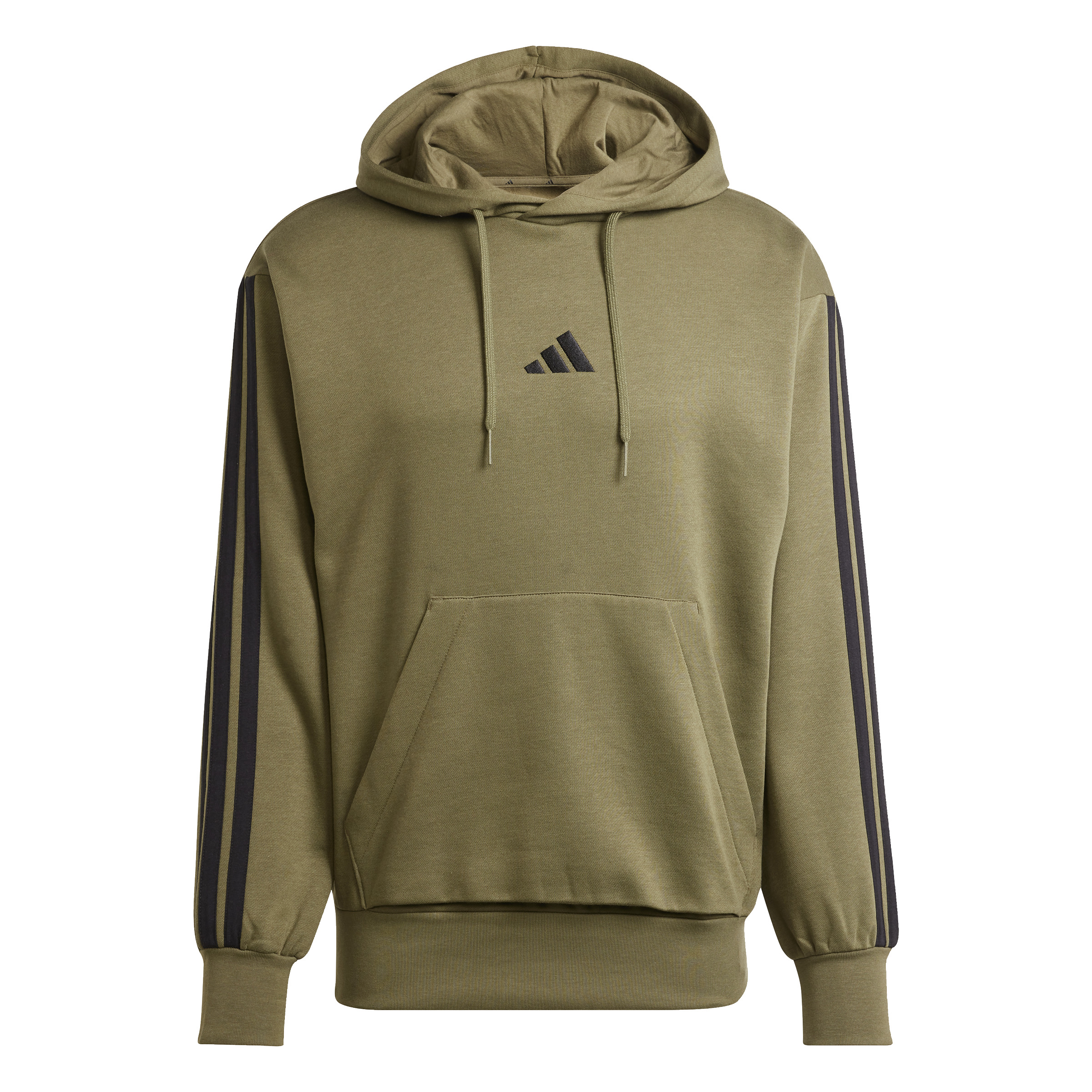 4067905719525 - Hoodie adidas Essentials 3-Stripes Fleece