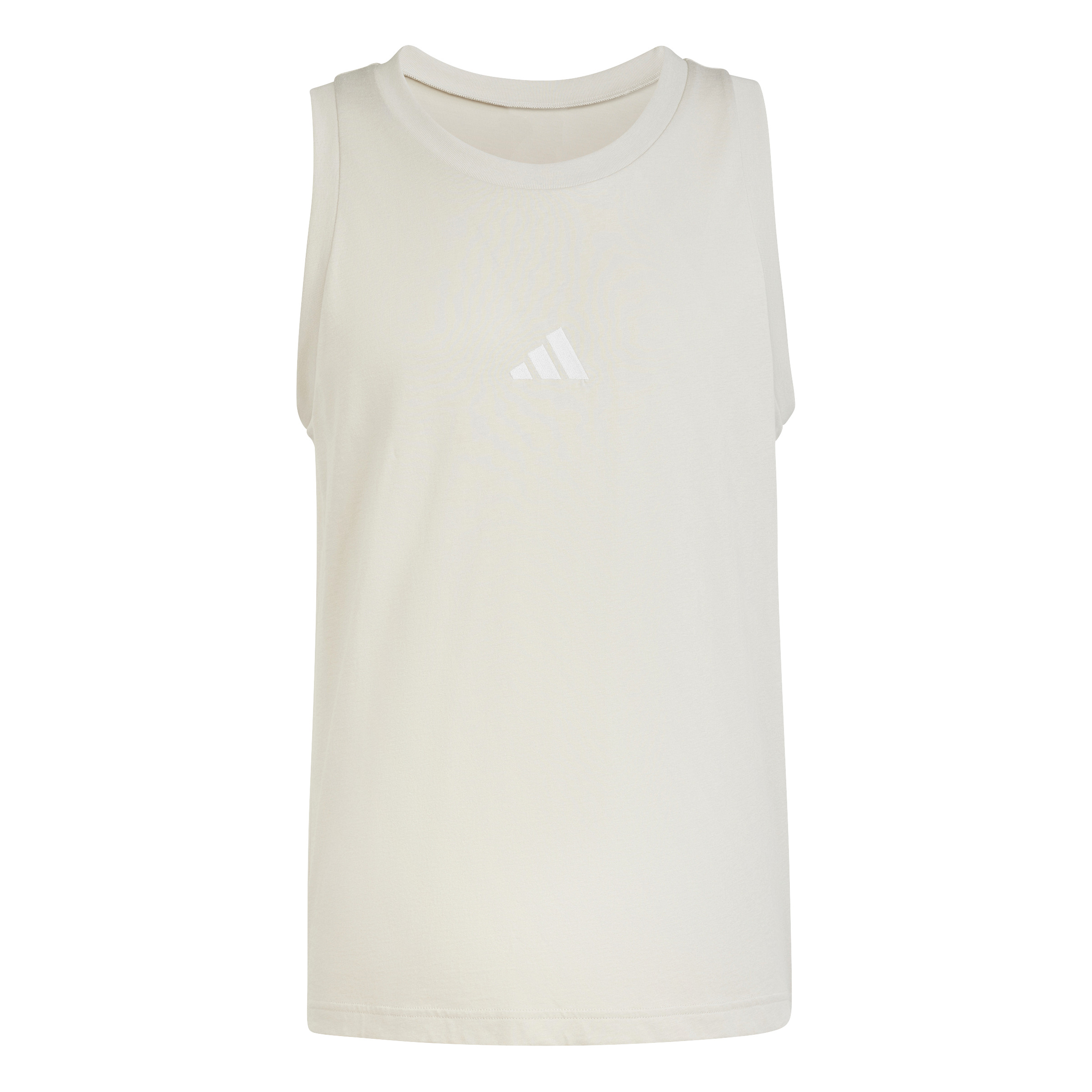 4067905724765 - Einfaches Jersey-Tanktop adidas Essentials Small Logo