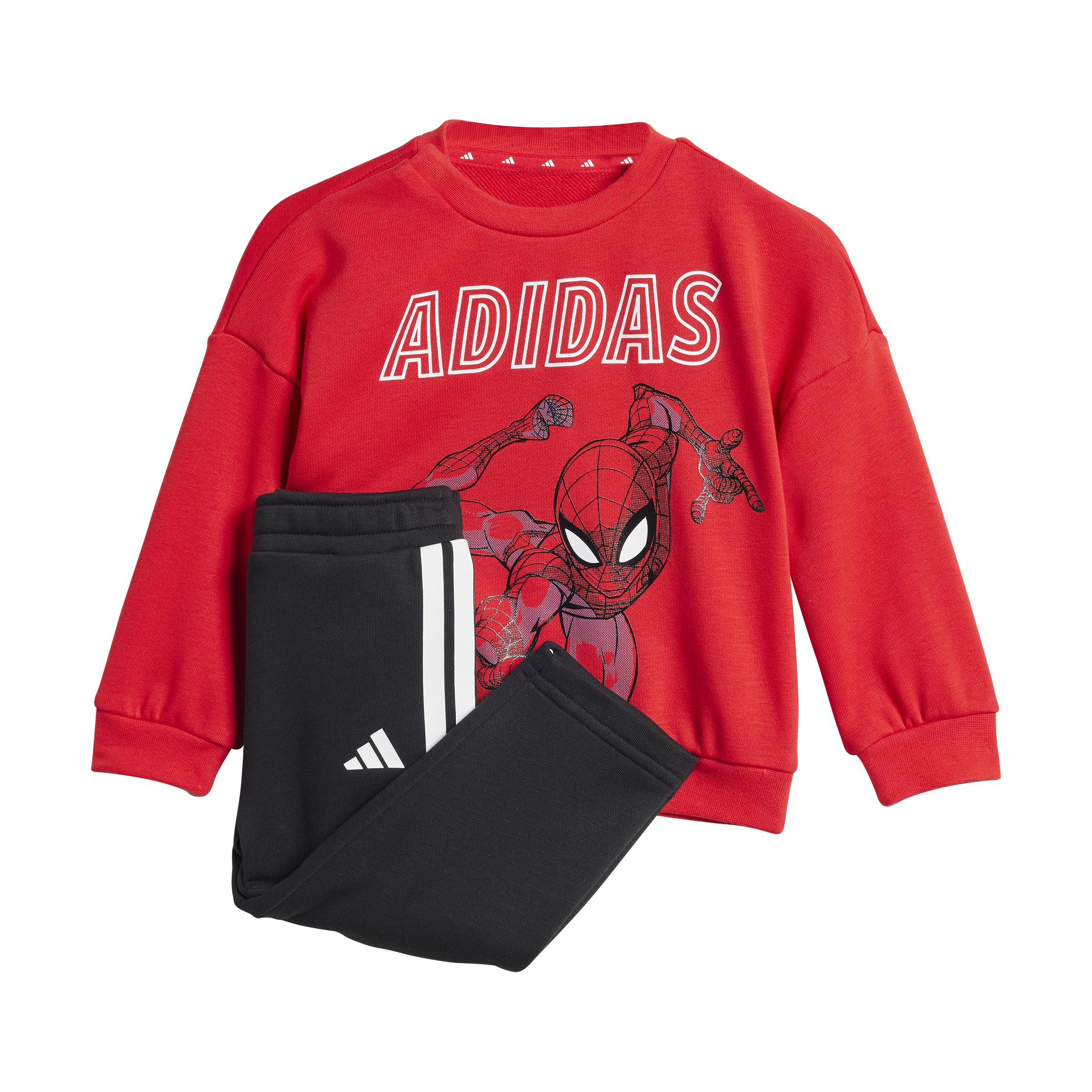 4067905737116 - Trainingsanzug Baby adidas x Marvel Spider-Man