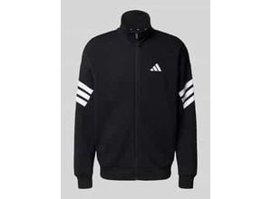 4067905744282 - Gewebte Trainingsjacke adidas Future Icons 3-Stripes