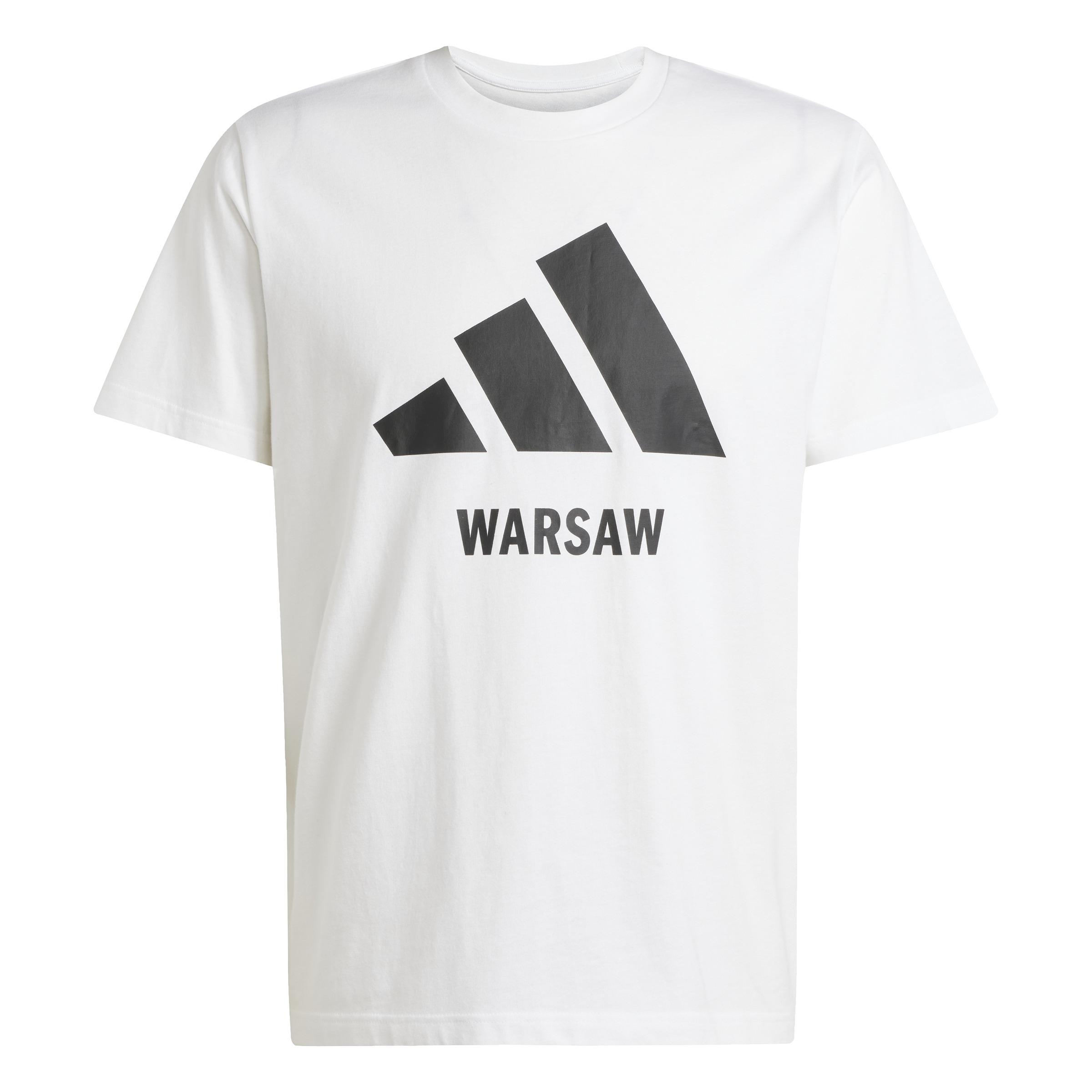 4067905754106 - T-Shirt adidas Warsaw 4067905754106 - T-Shirt adidas Warsaw