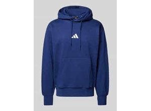 4067905755400 - Hoodie mit Kängurutasche