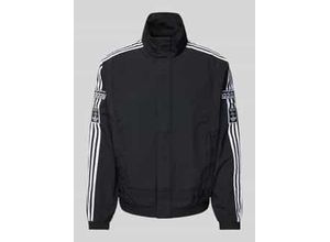 4067905765683 - Sweatjacke mit Stehkragen Modell BECKENBAUER