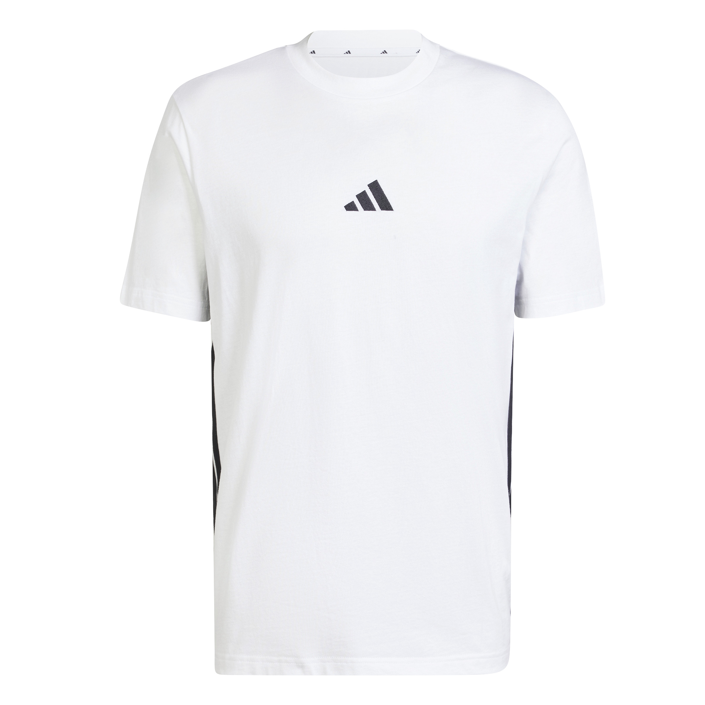 4067905780266 - T-Shirt adidas Essentials 3 Stripes
