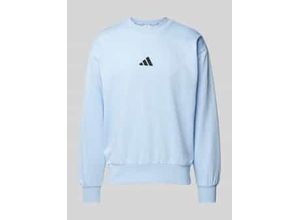 4067905783939 - Sweatshirt mit Rundhalsausschnitt