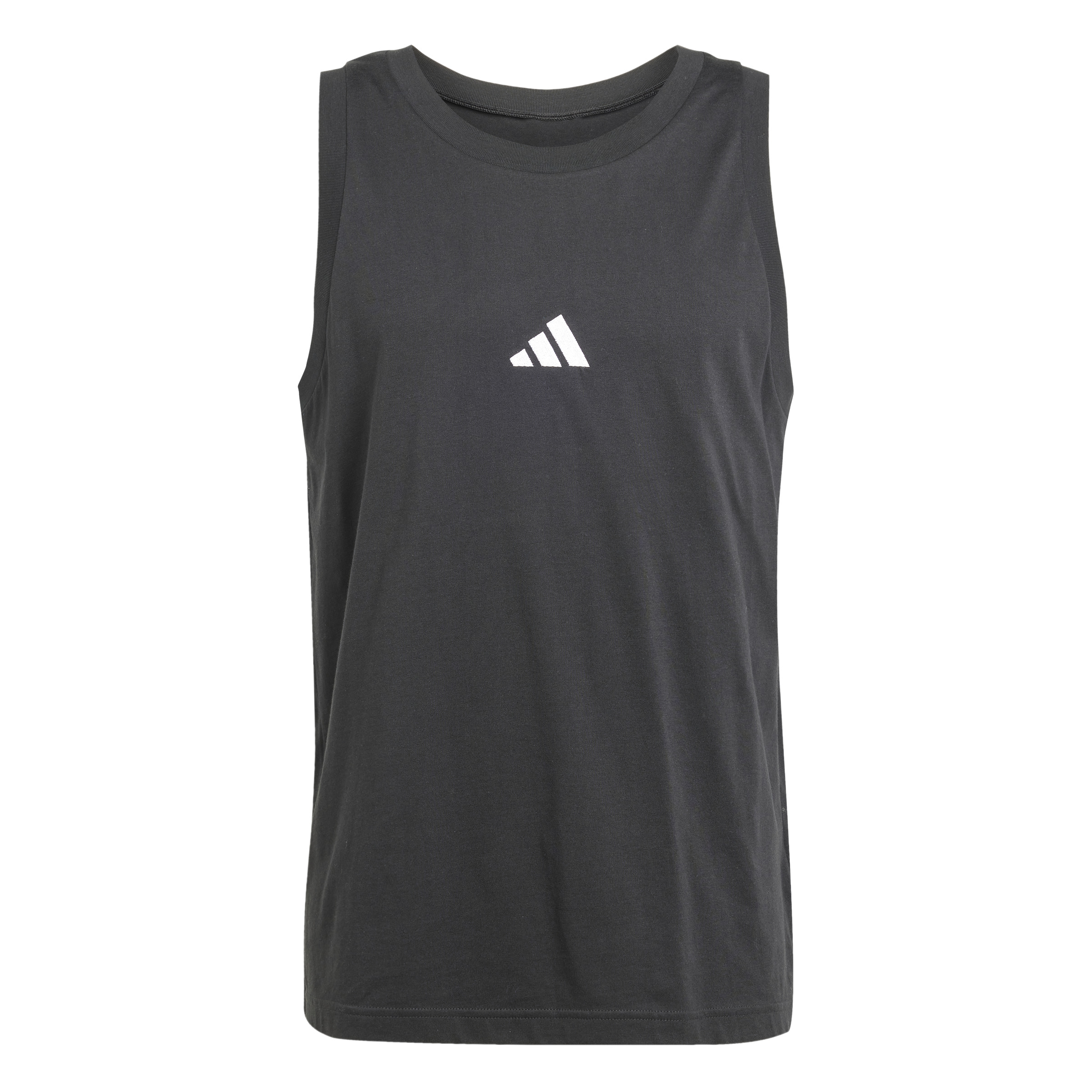 4067905798995 - Einfaches Jersey-Tanktop adidas Essentials Small Logo