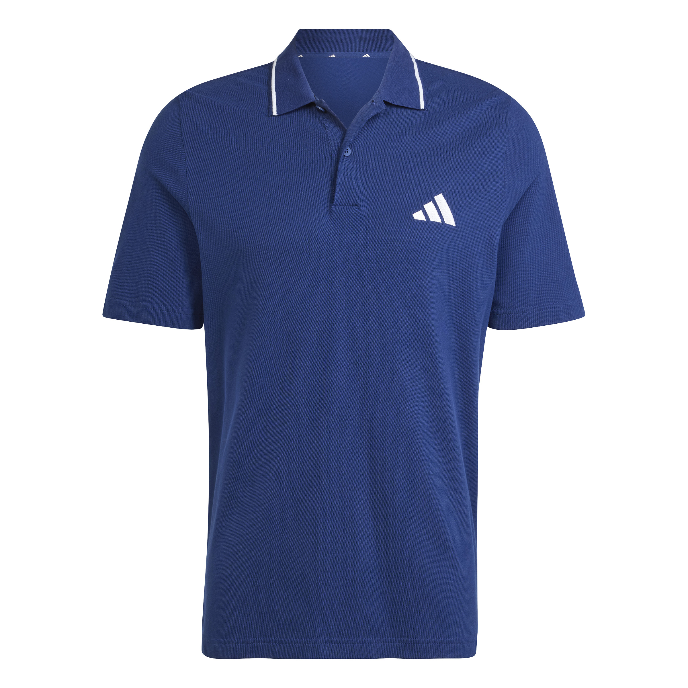 4067905801107 - Polo-Shirt adidas Essentials Small Logo Pique