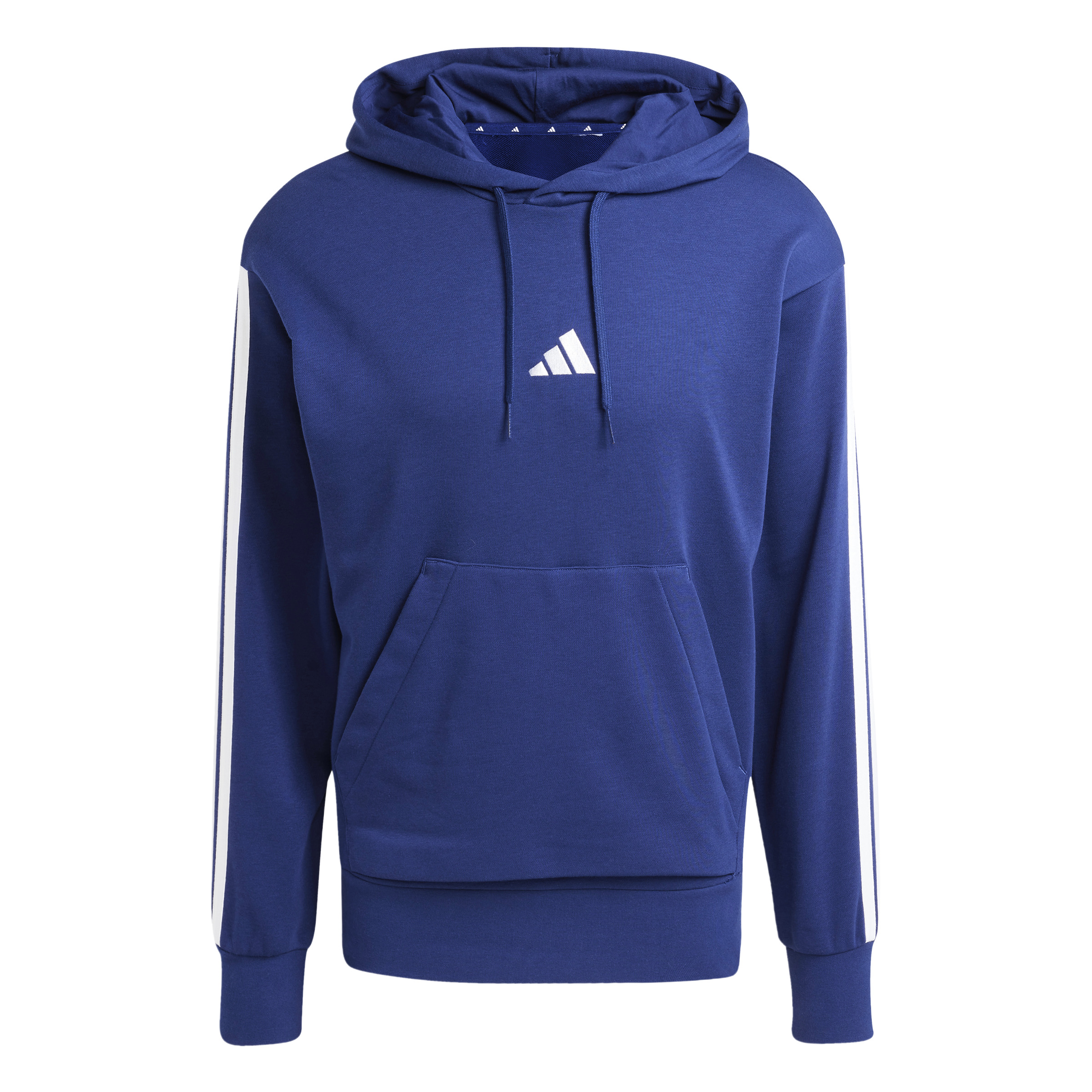 4067905806355 - Hoodie adidas Essentials 3-Stripes French Terry