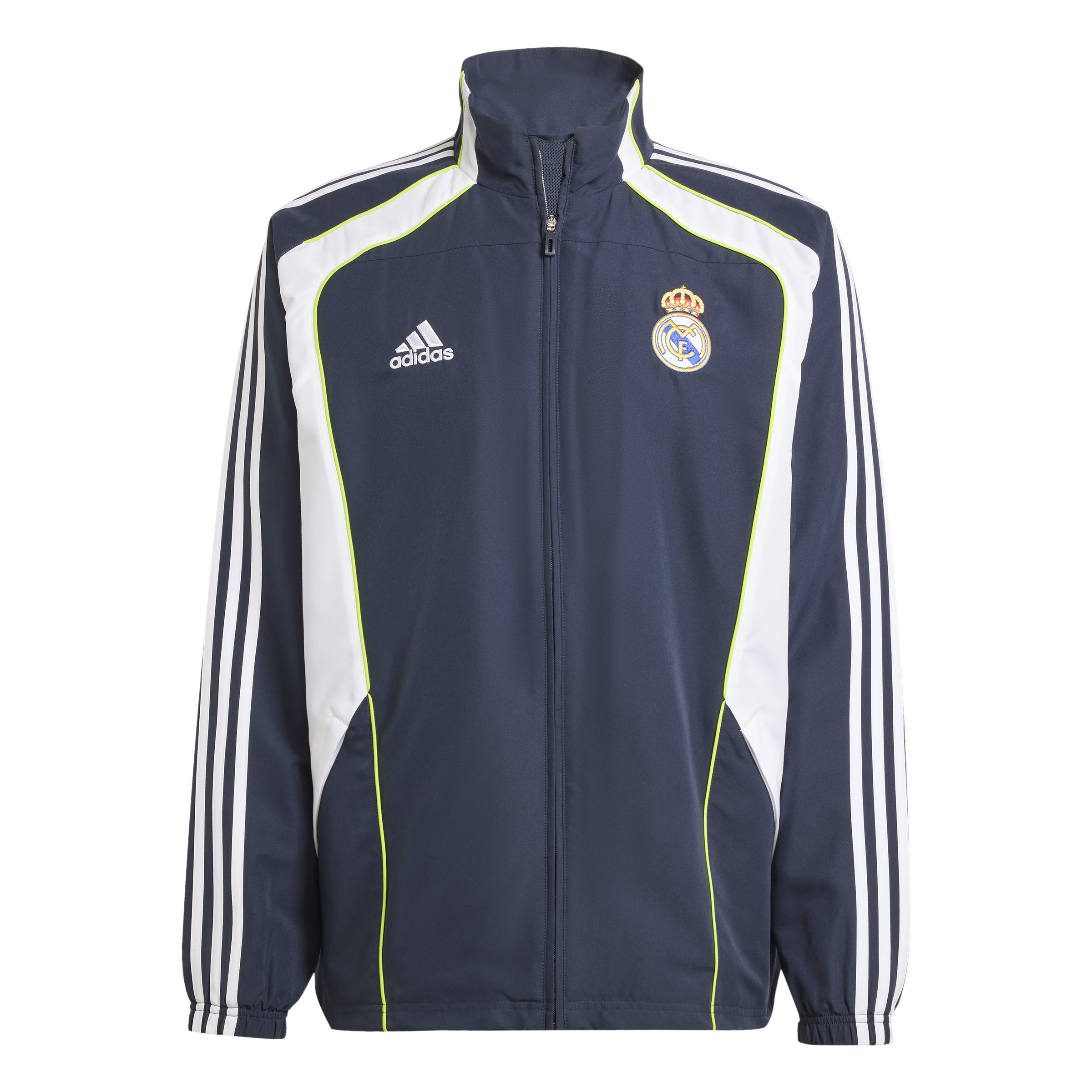 4067905826117 - Trainingsanzug Real Madrid Ubp Tt Blnanu 2024 25 4067905826117 - Trainingsanzug Real Madrid Ubp Tt Blnanu 2024 25