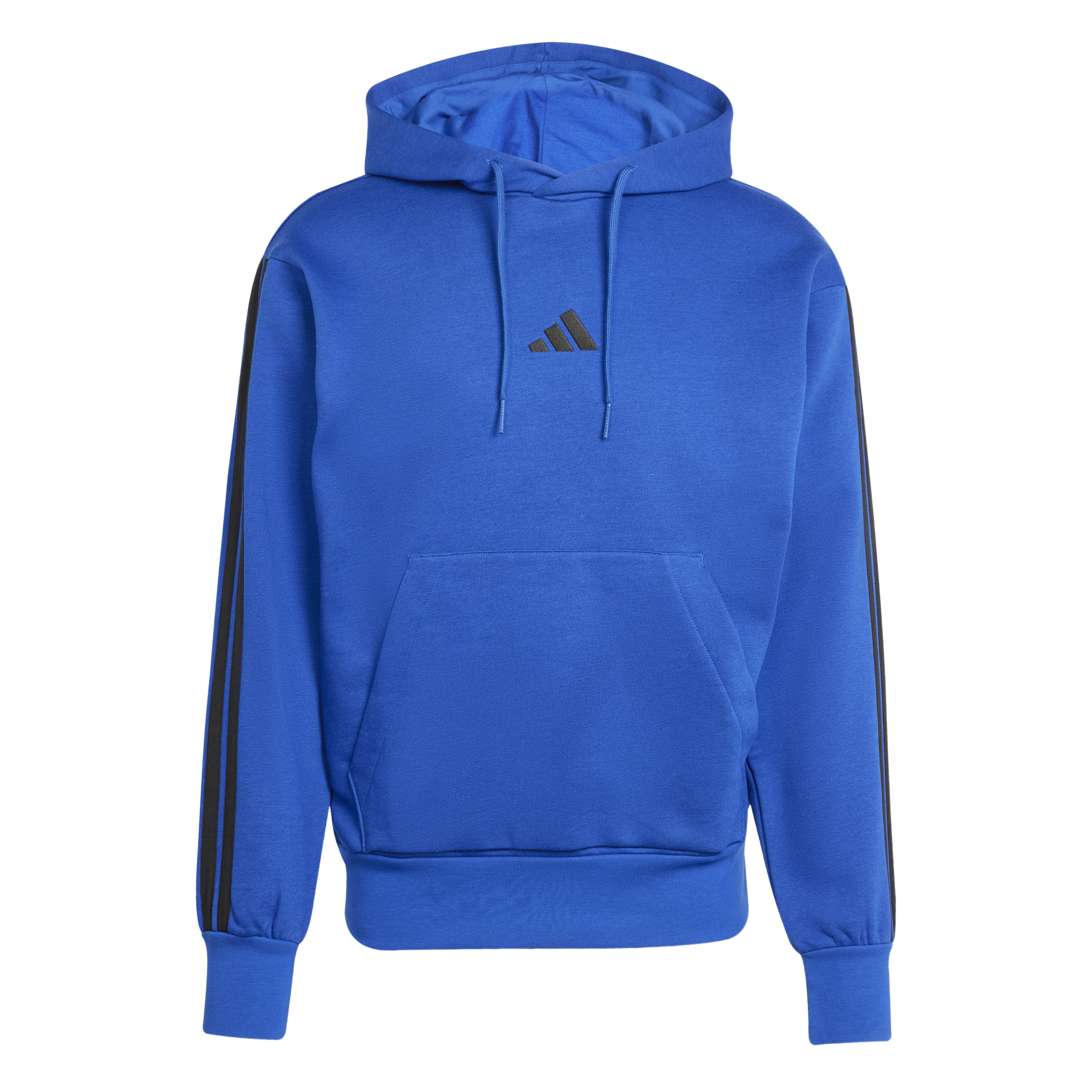 4067905827091 - Hoodie adidas Essentials 3-Stripes Fleece