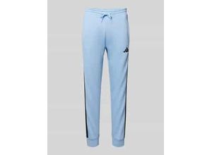 4067905840762 - Regular Fit Sweatpants aus reiner Baumwolle