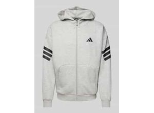 4067906031787 - Kapuzenjacke adidas Future Icons 3-Stripes