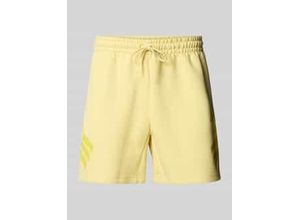 4067906035150 - Sweatshorts mit elastischem Bund
