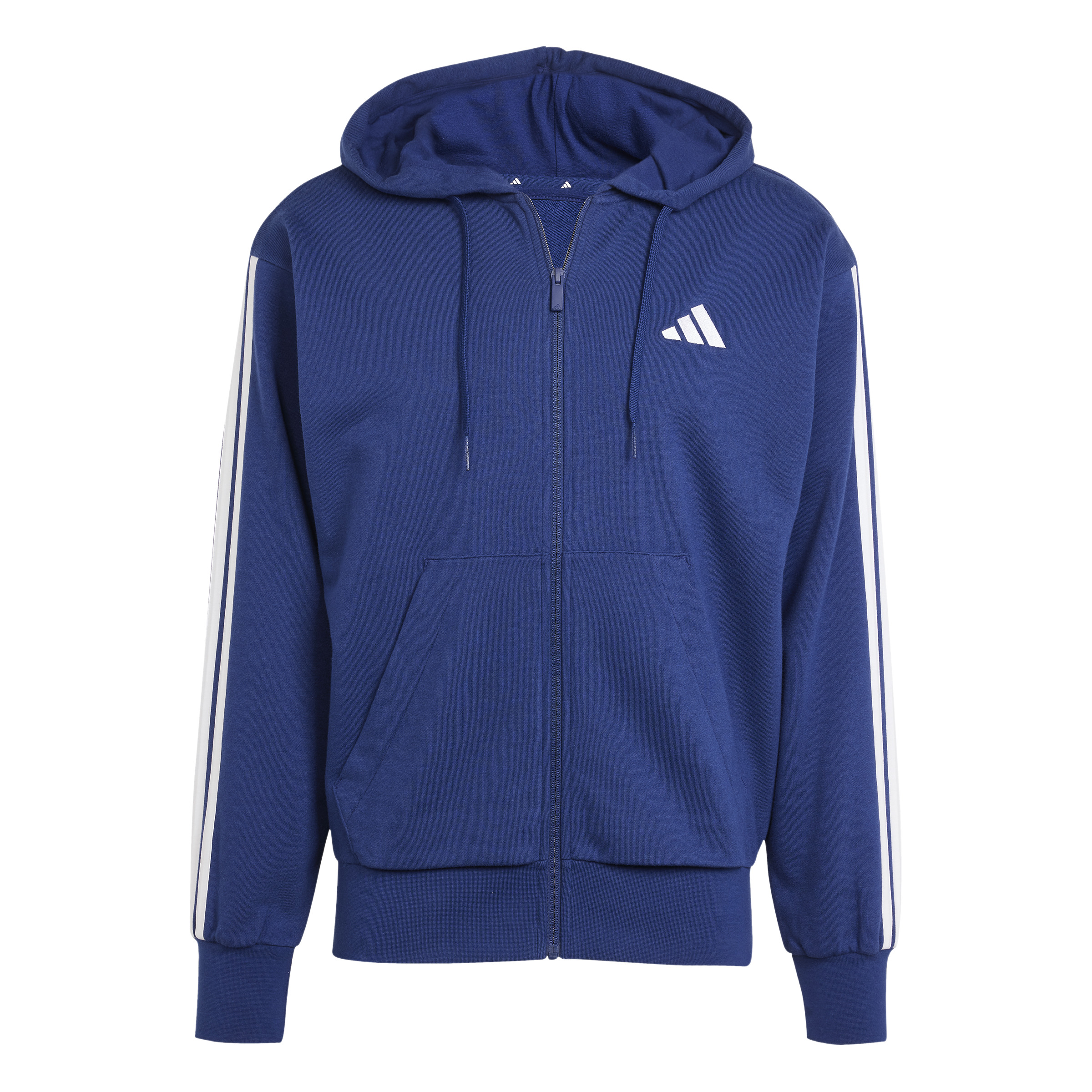 4067906048990 - Kapuzenjacke adidas Essential 3-Stripes